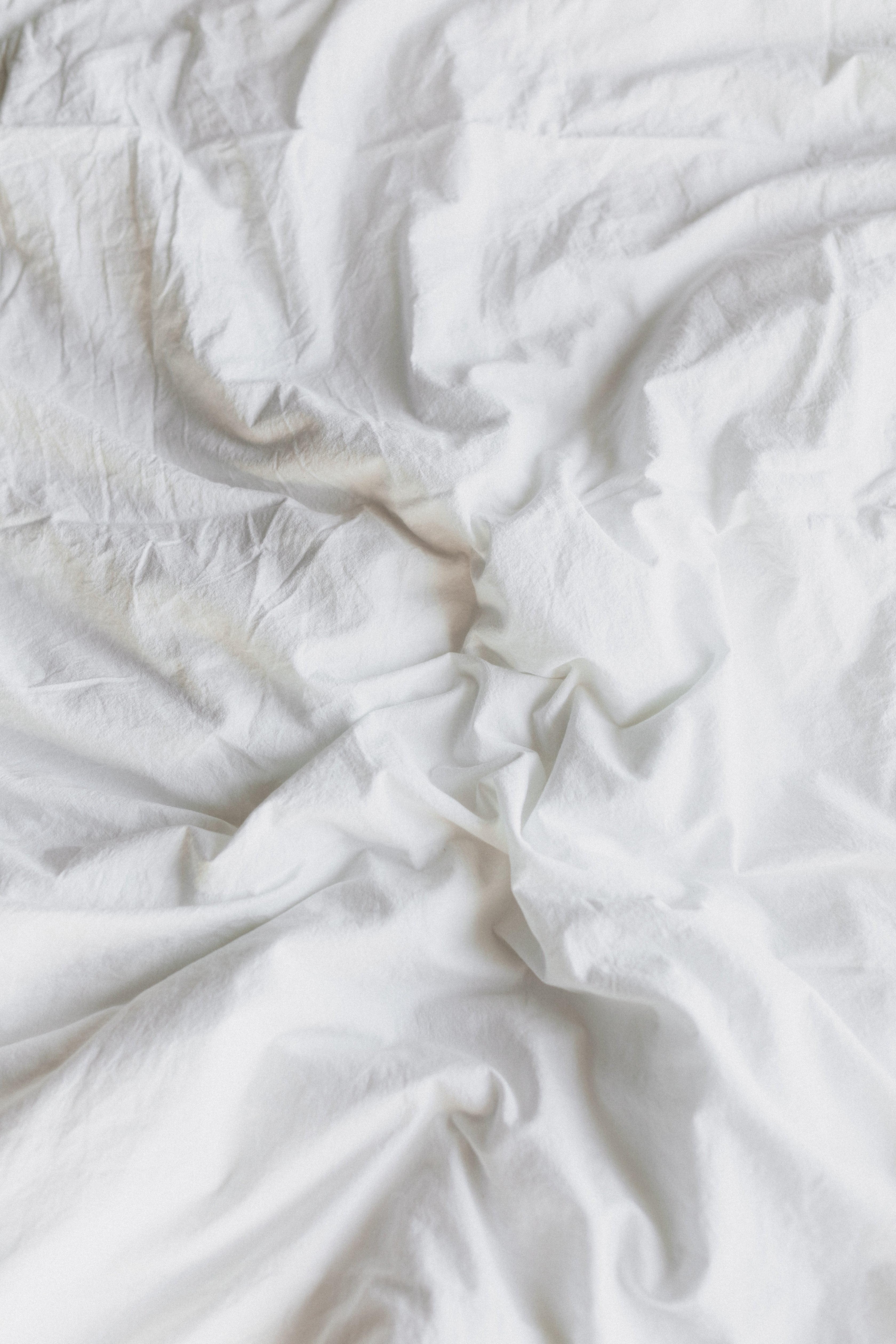 Догляд за постільною білизною із вареної бавовни