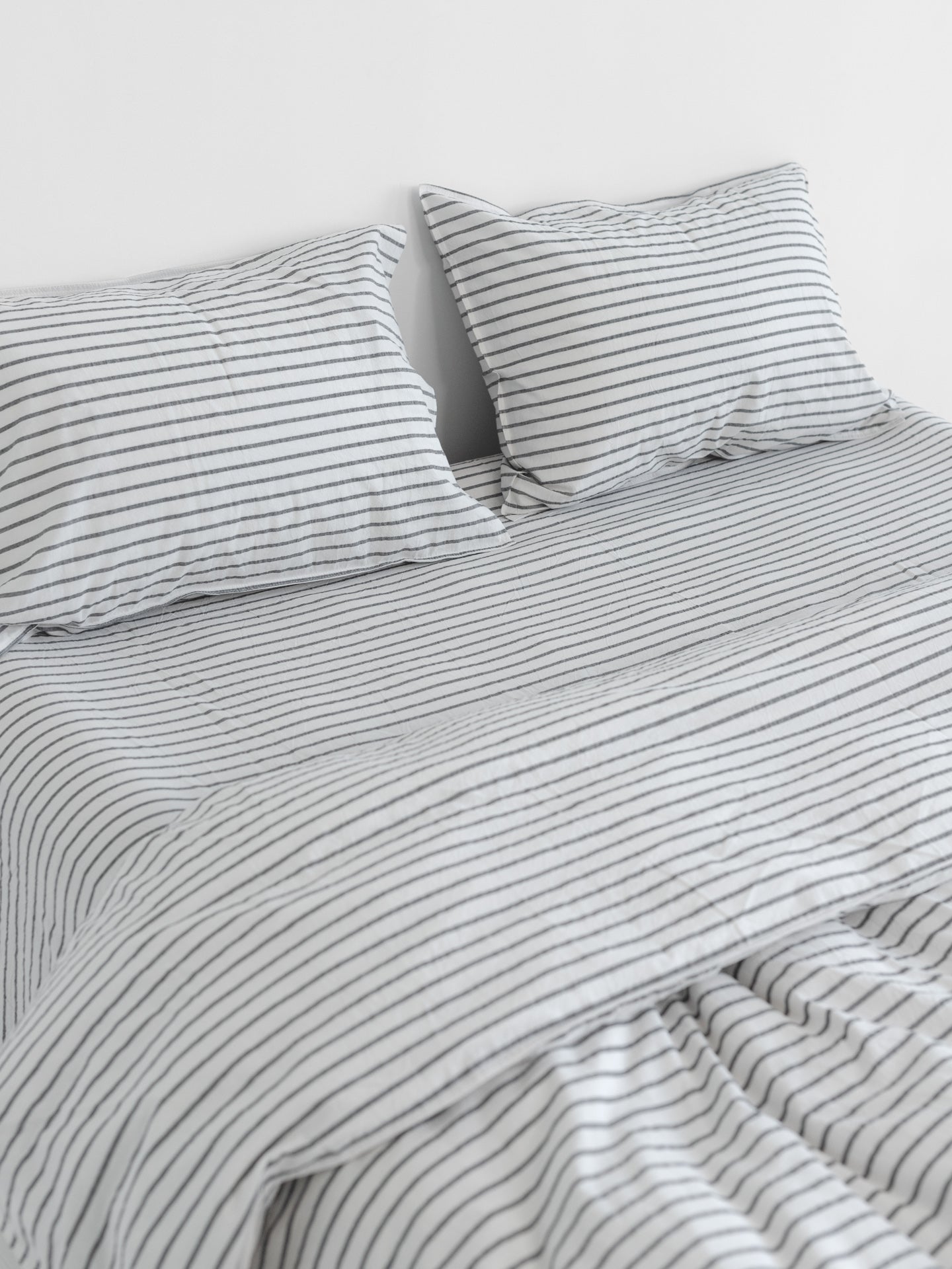 Комплект білизни з вареної бавовни Leglo Minimal