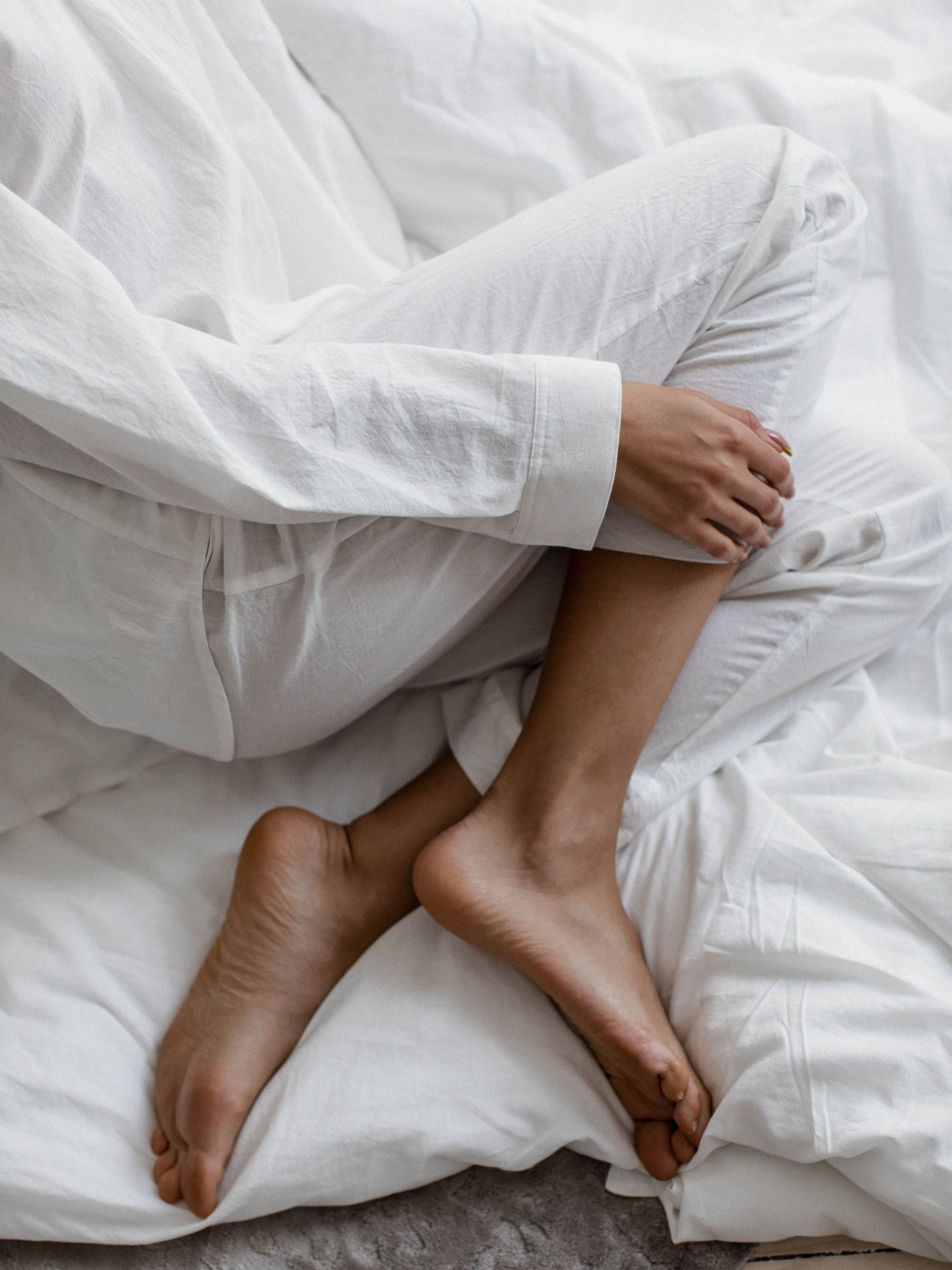 Піжама жіноча з вареної бавовни Creme