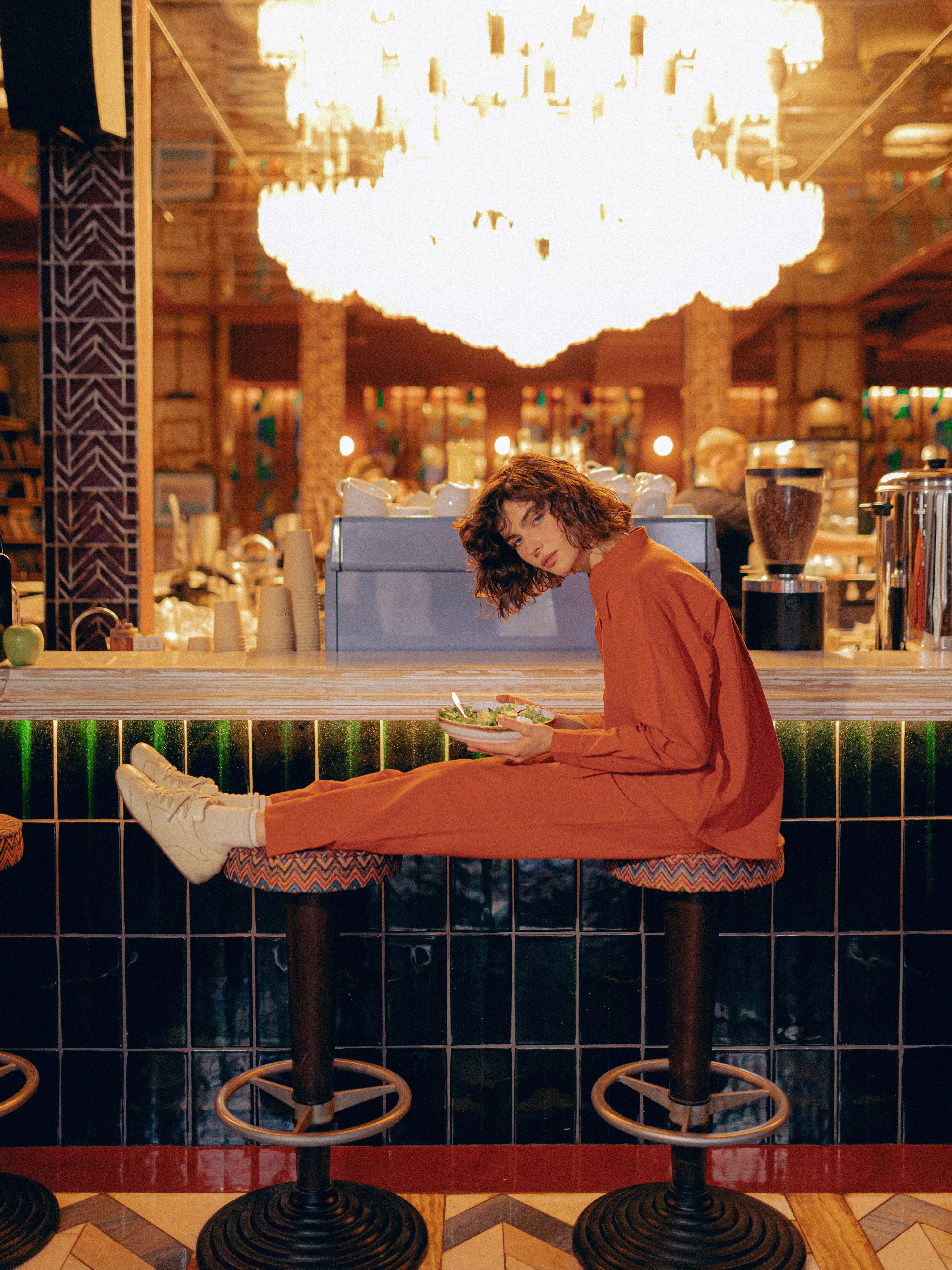 Піжама жіноча з вареної бавовни Terra