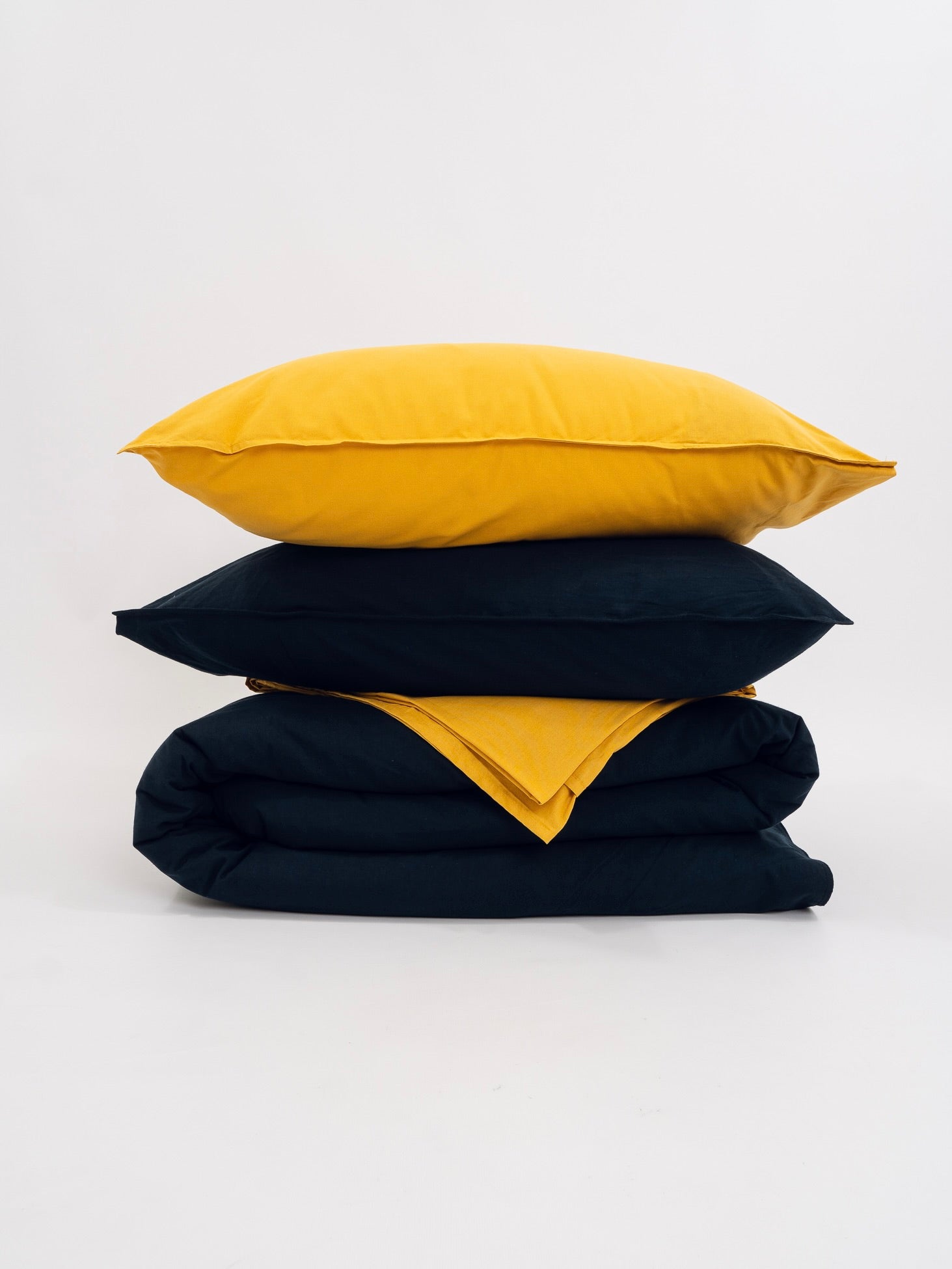 Комплект білизни із вареної бавовни Leglo Brave