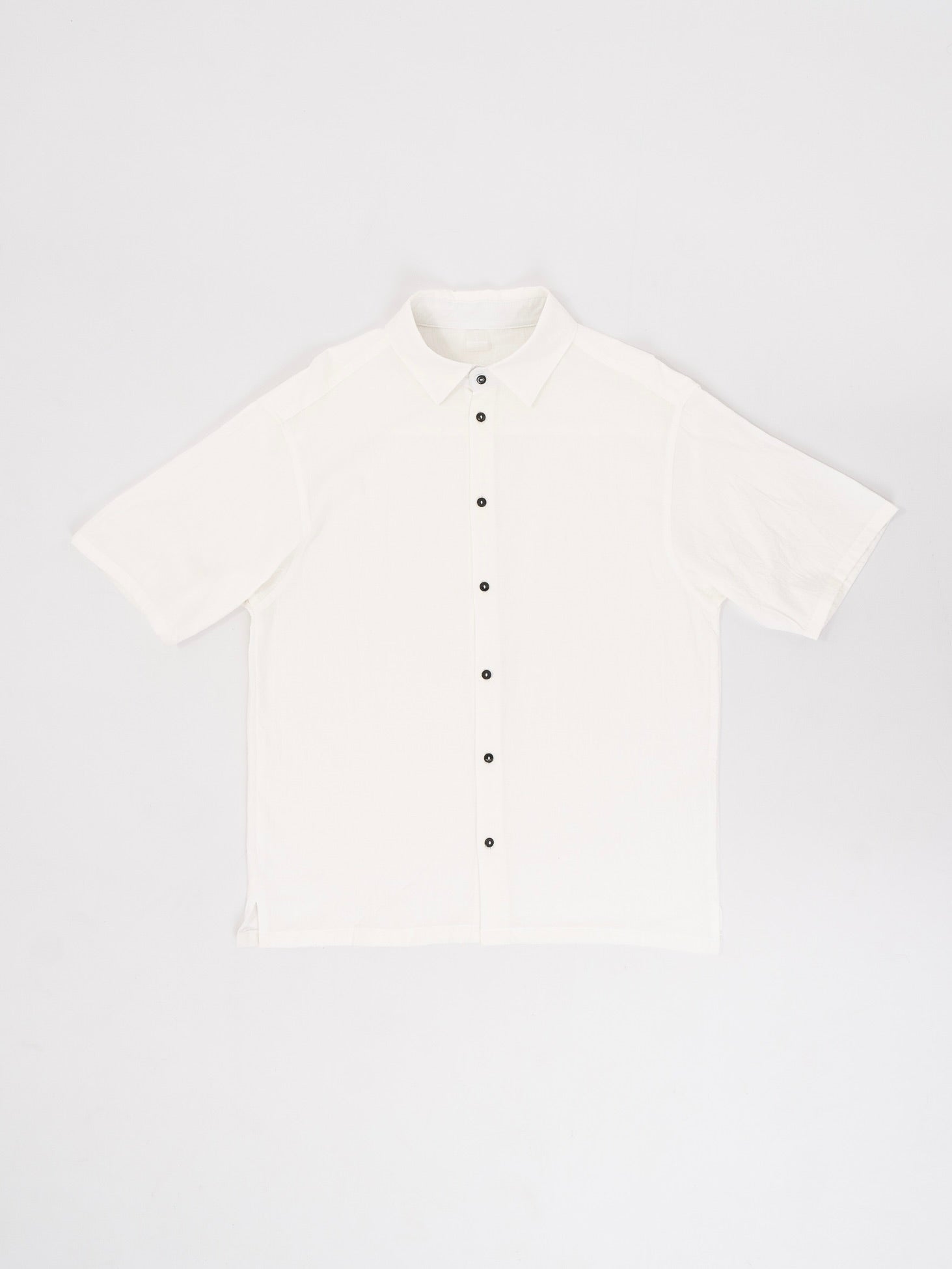 Теніска чоловіча з вареної бавовни Leglo Creme