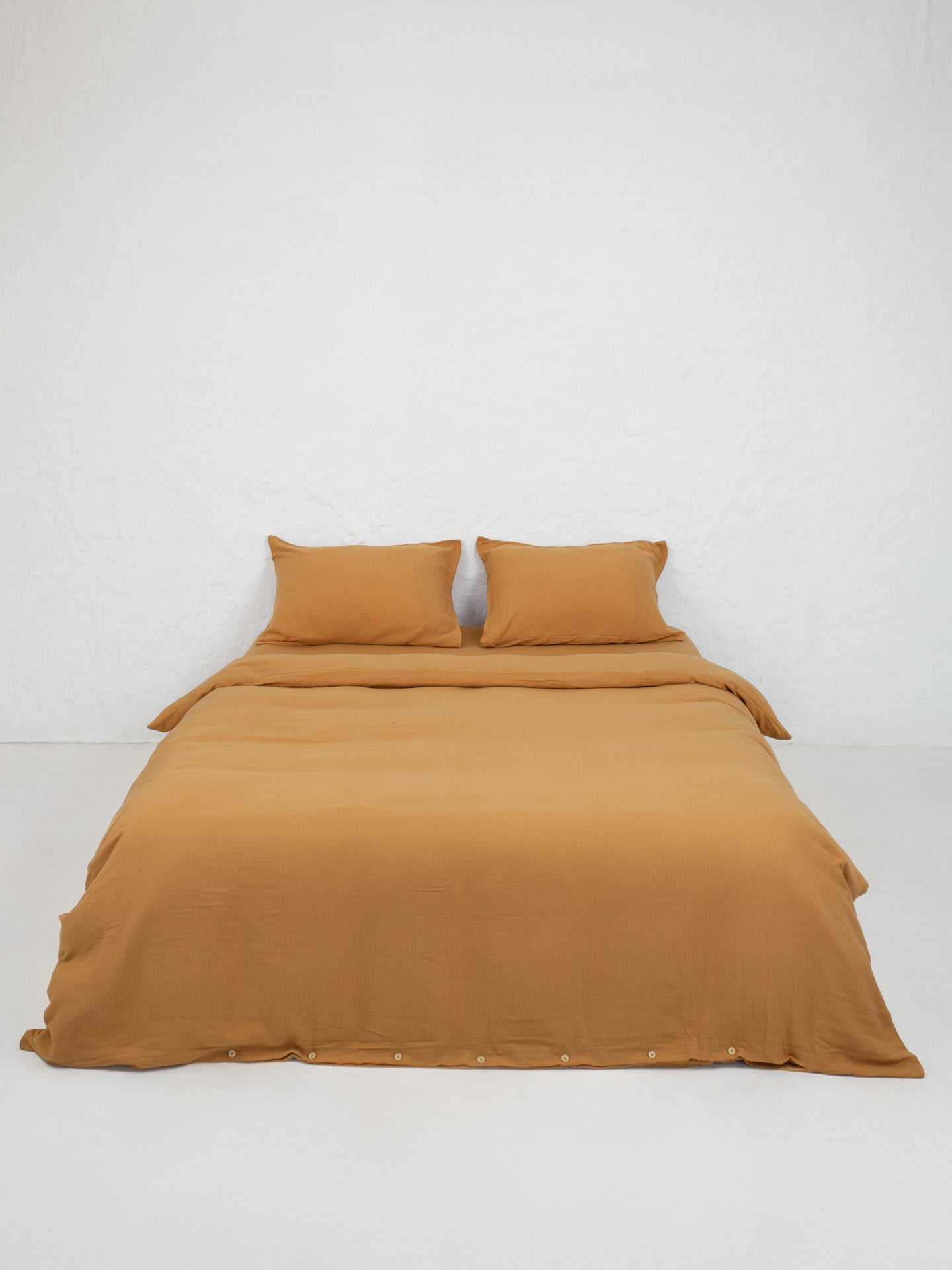 Комплект білизни з мусліну Leglo Spice