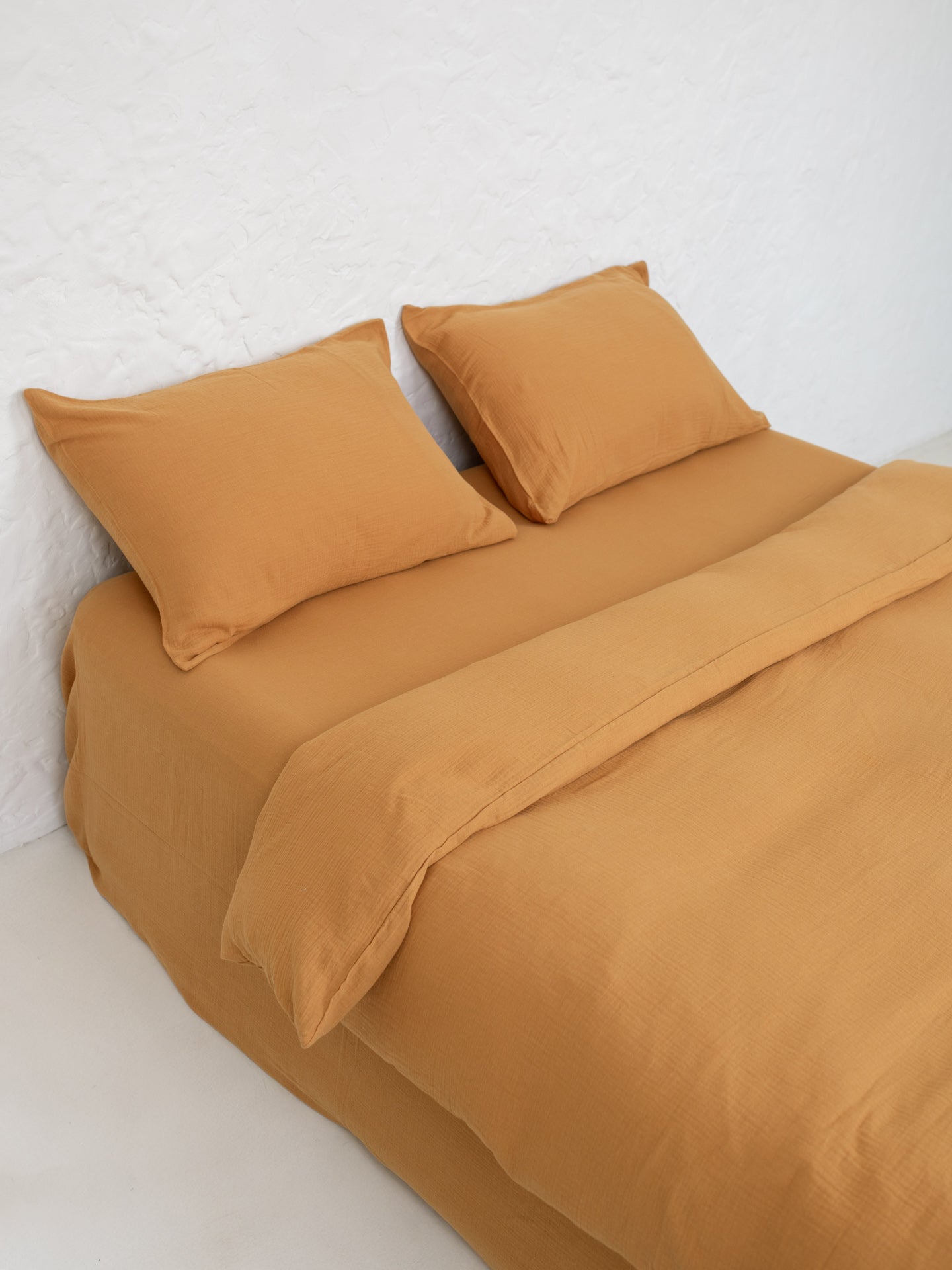 Комплект білизни з мусліну Leglo Spice