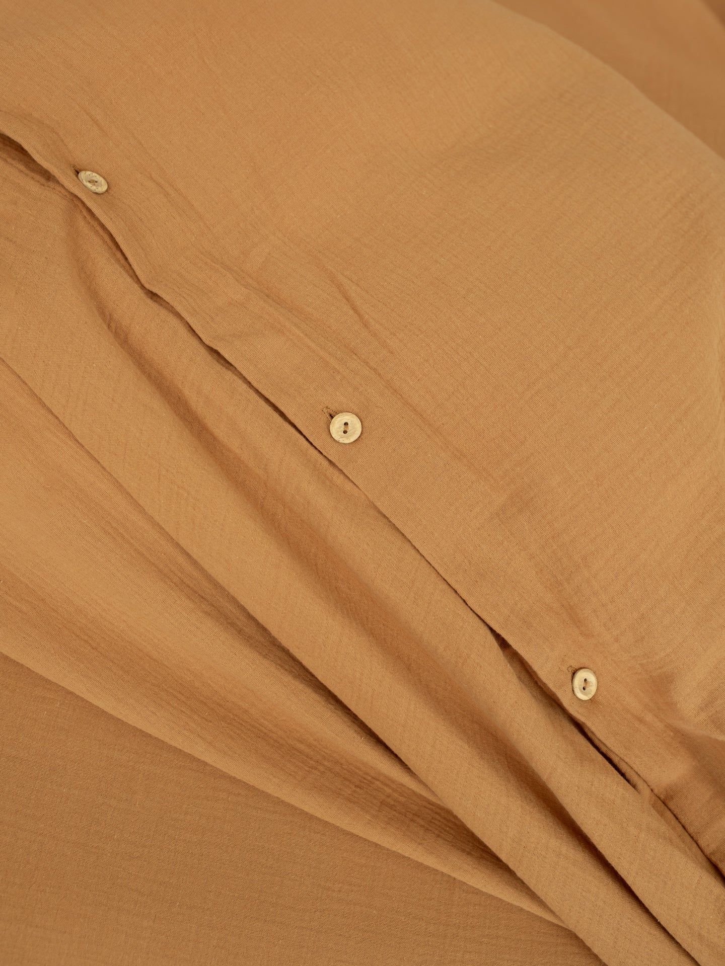 Комплект білизни з мусліну Leglo Spice