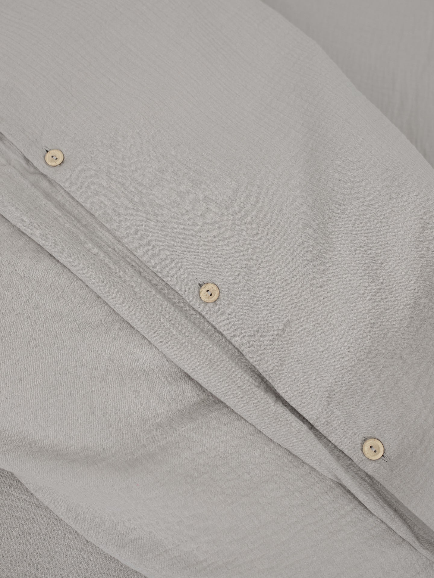 Комплект білизни з мусліну Leglo Cloud