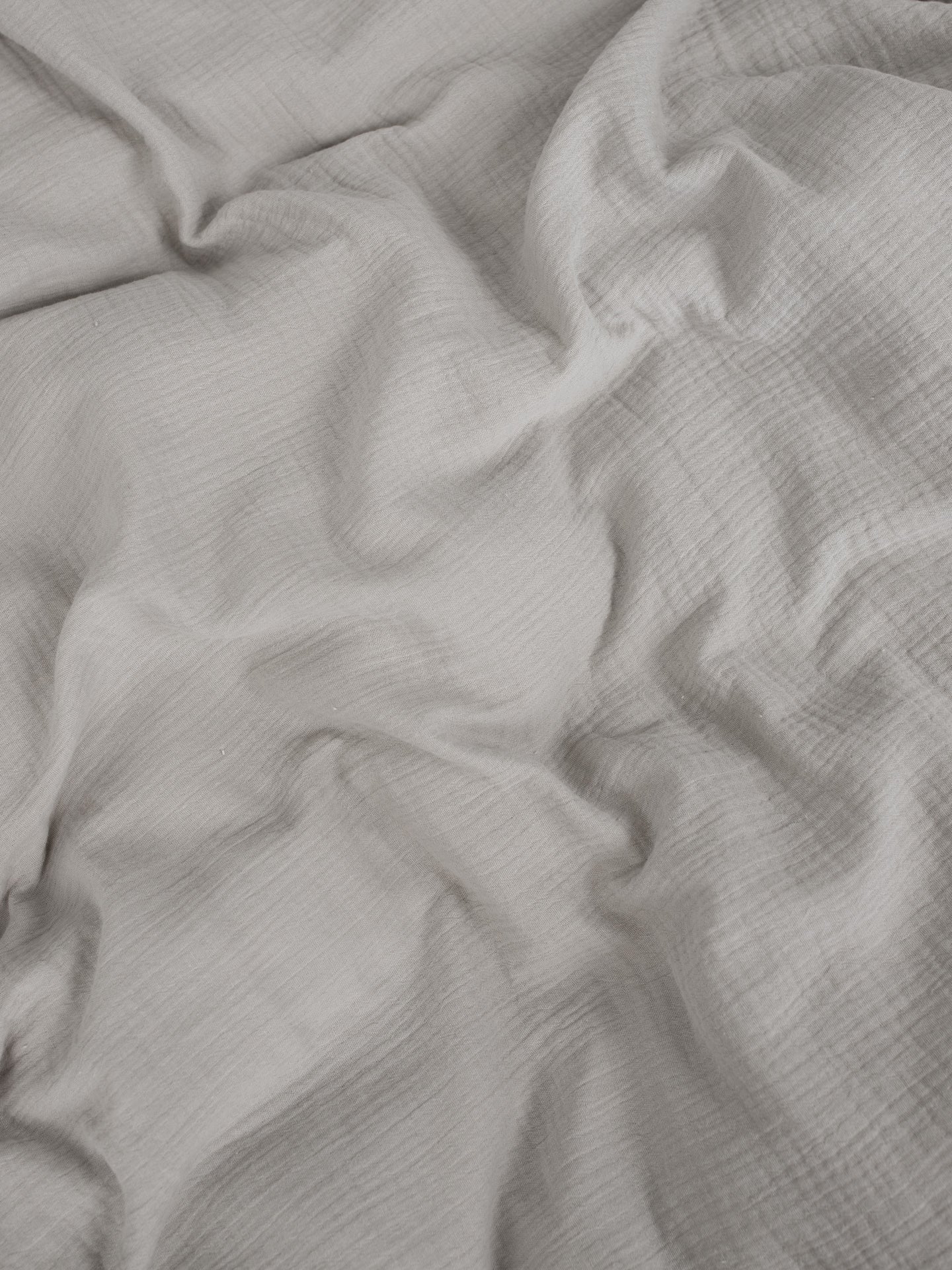 Комплект білизни з мусліну Leglo Cloud