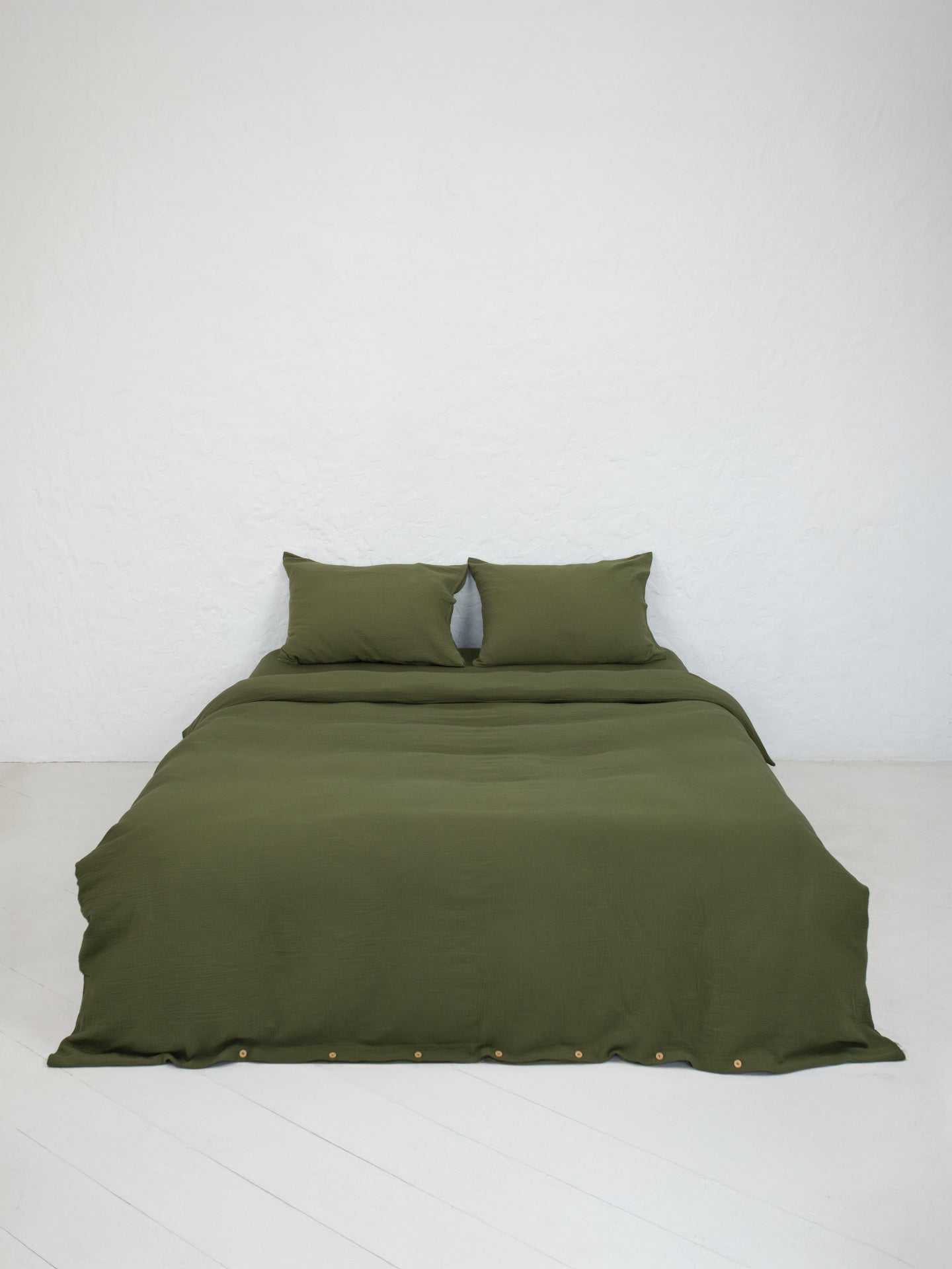 Простирадло з мусліну Leglo Grove