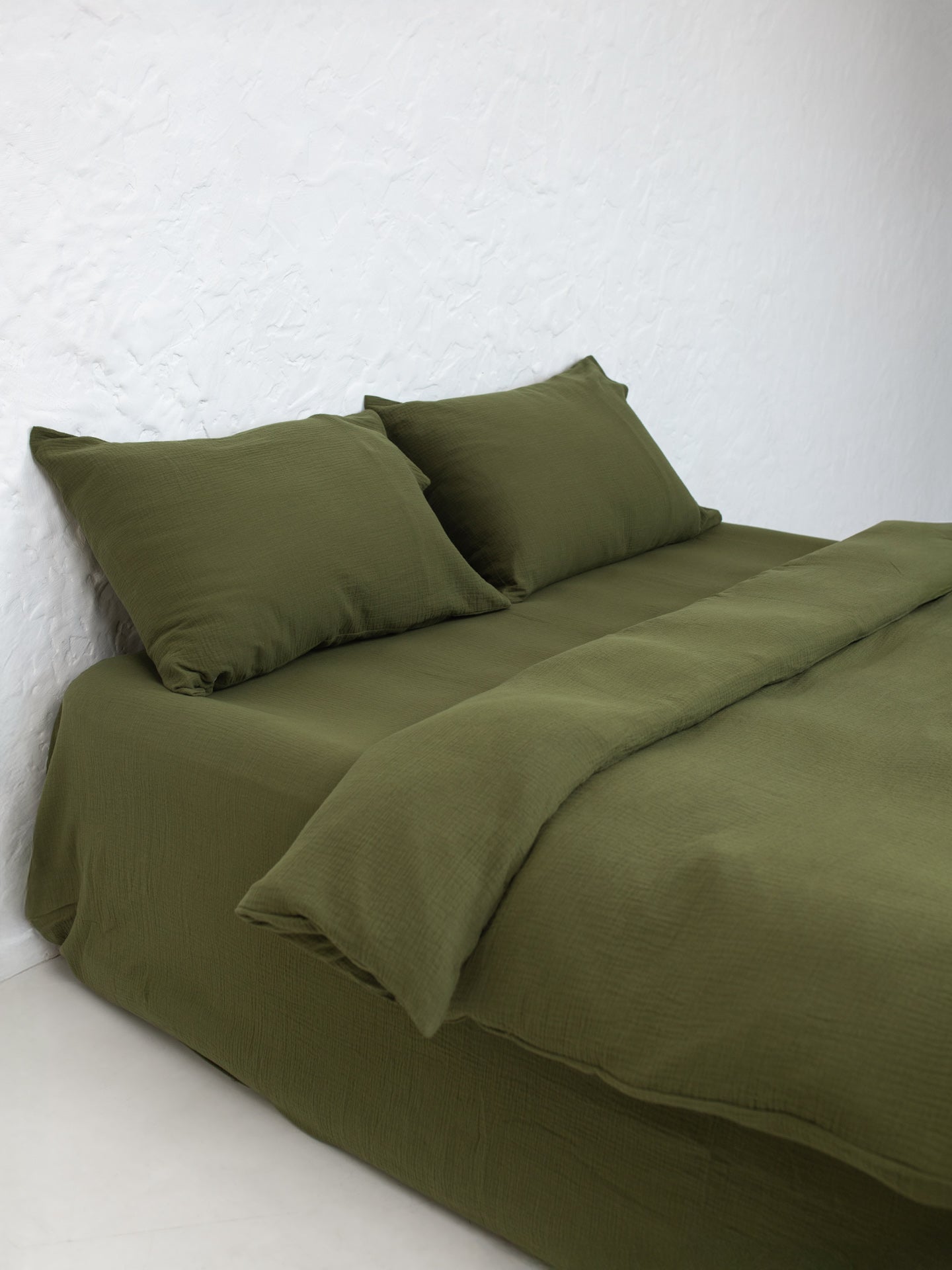 Комплект білизни з мусліну Leglo Grove