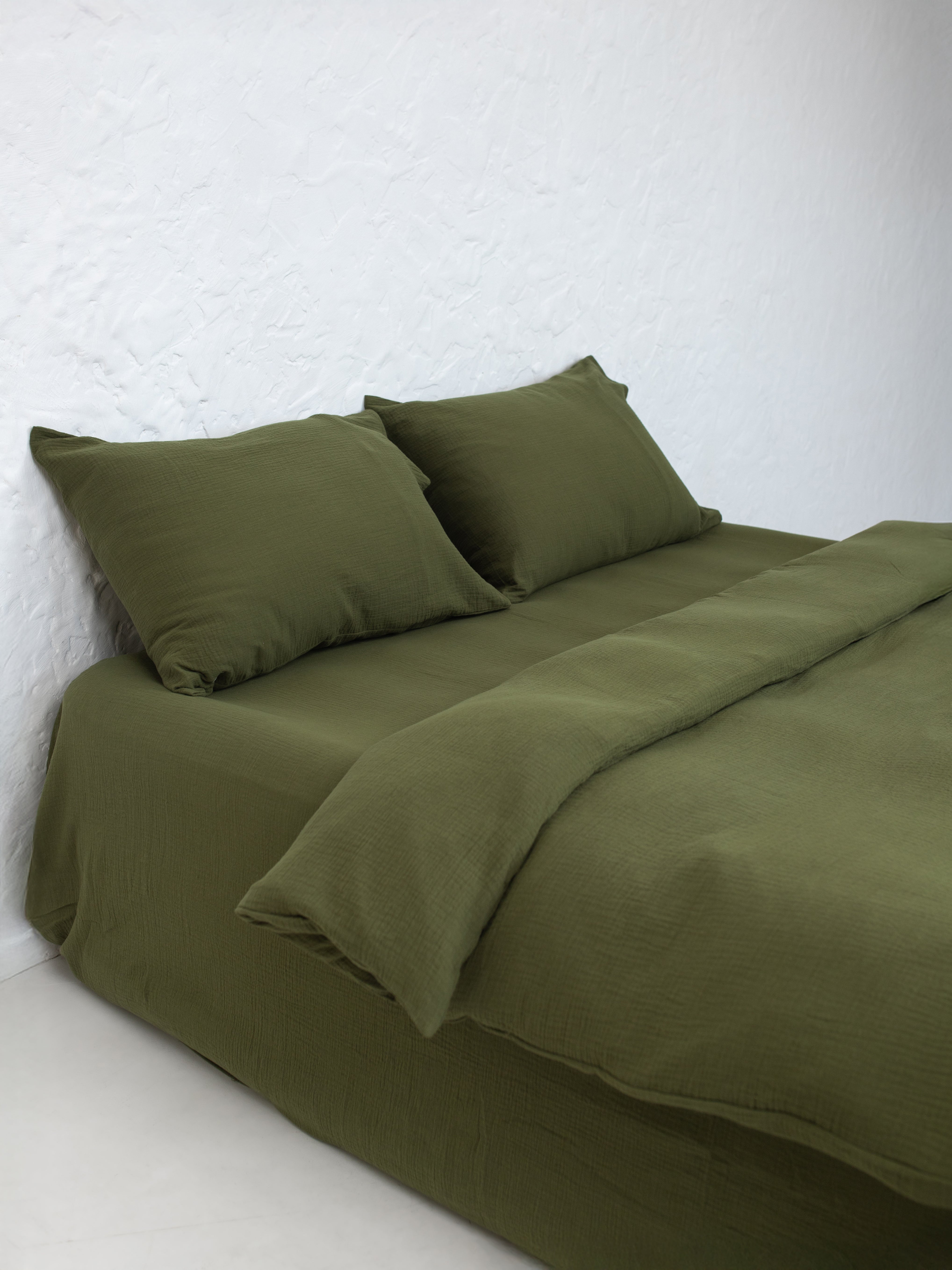 Простирадло з мусліну Leglo Grove