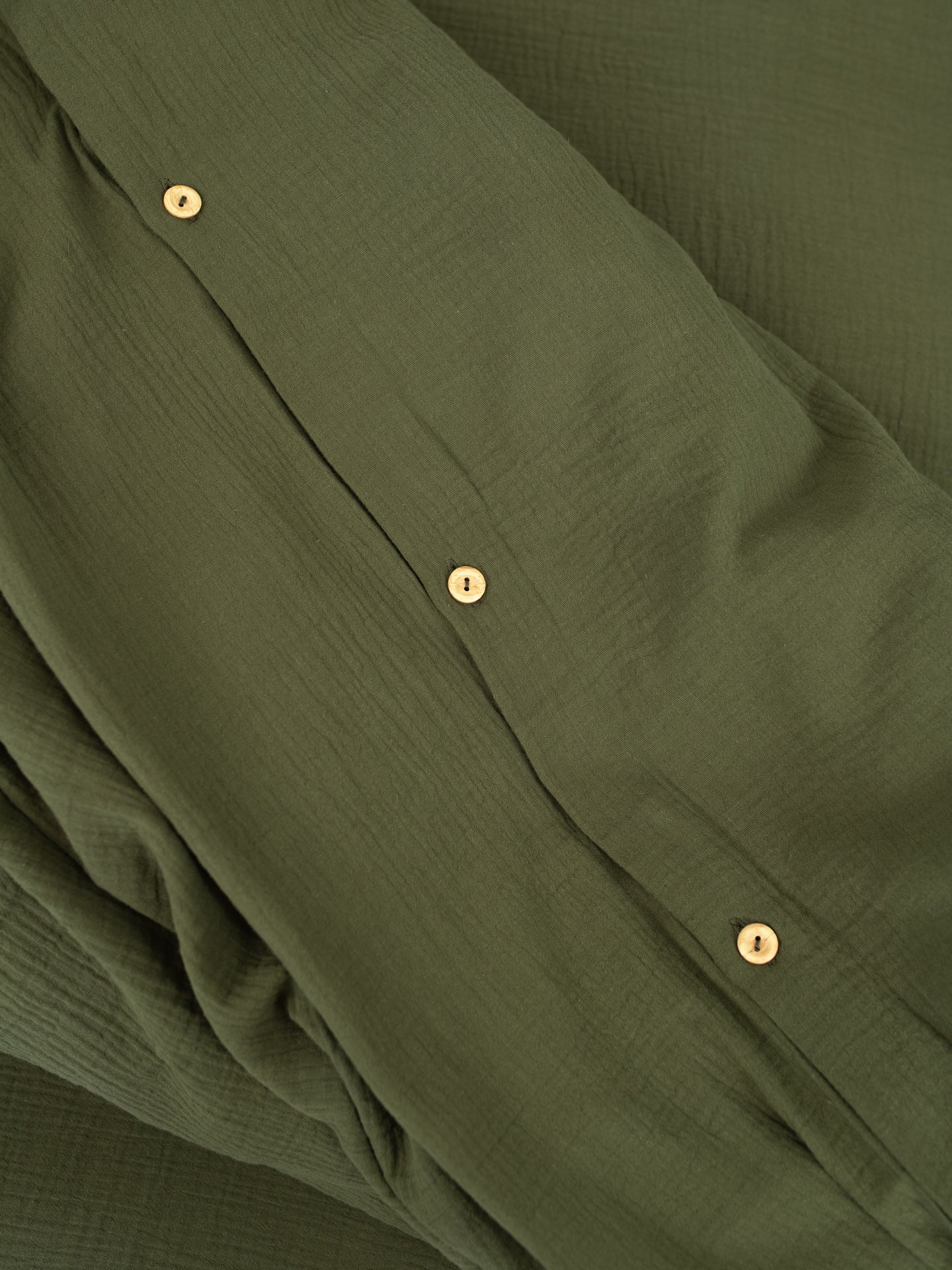 Комплект білизни з мусліну Leglo Grove