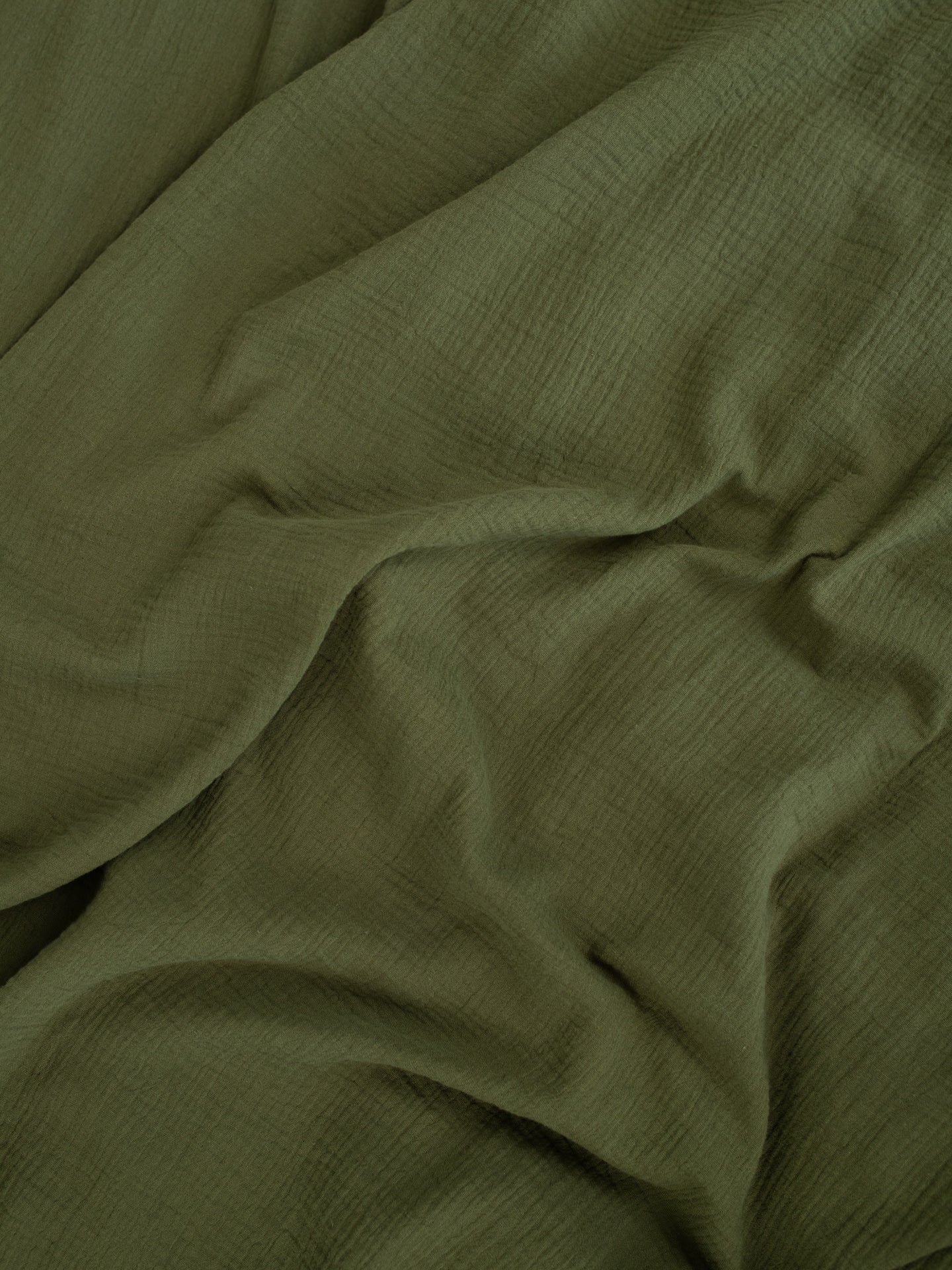 Комплект білизни з мусліну Leglo Grove