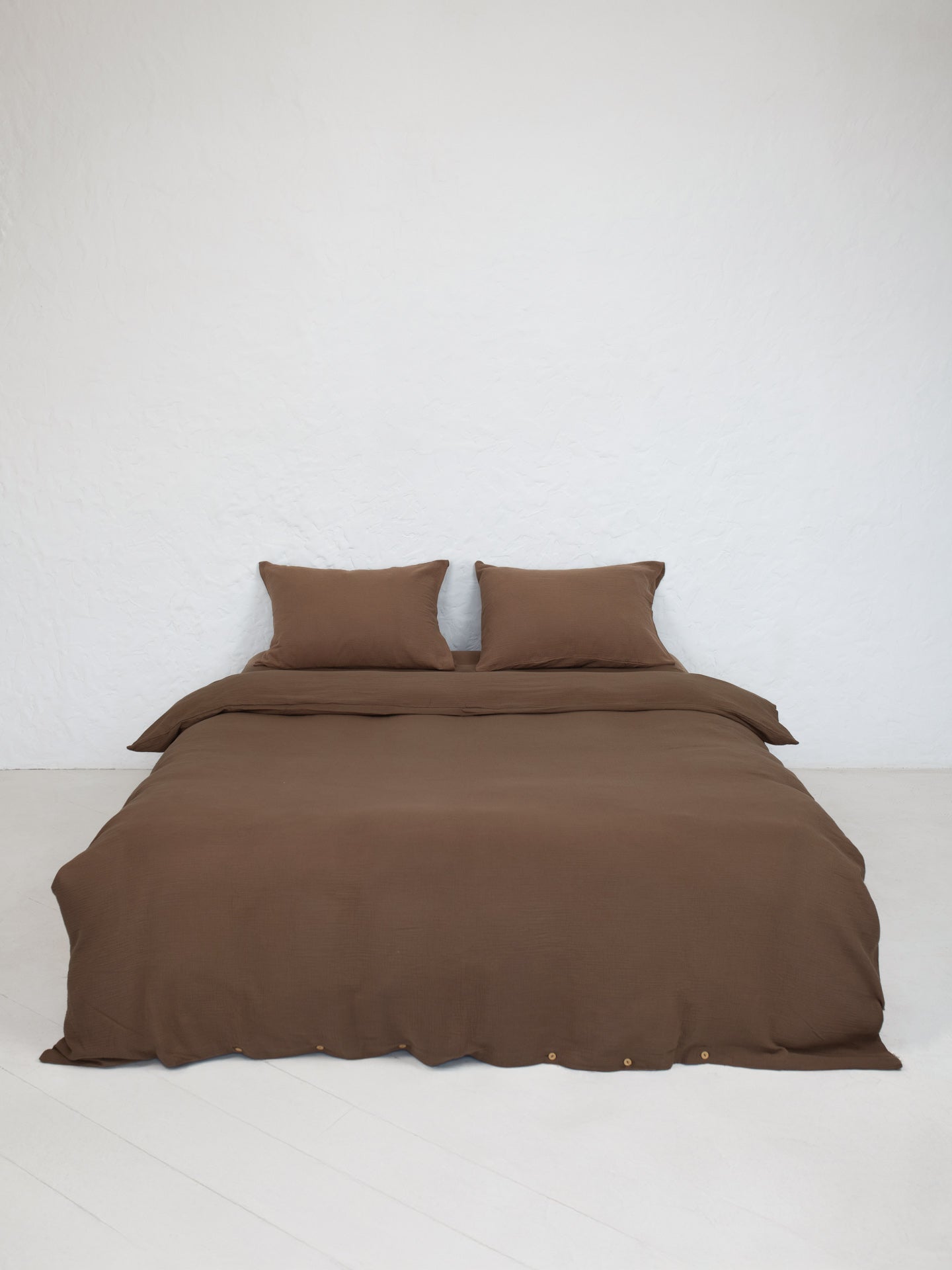 Комплект білизни з мусліну Leglo Umber