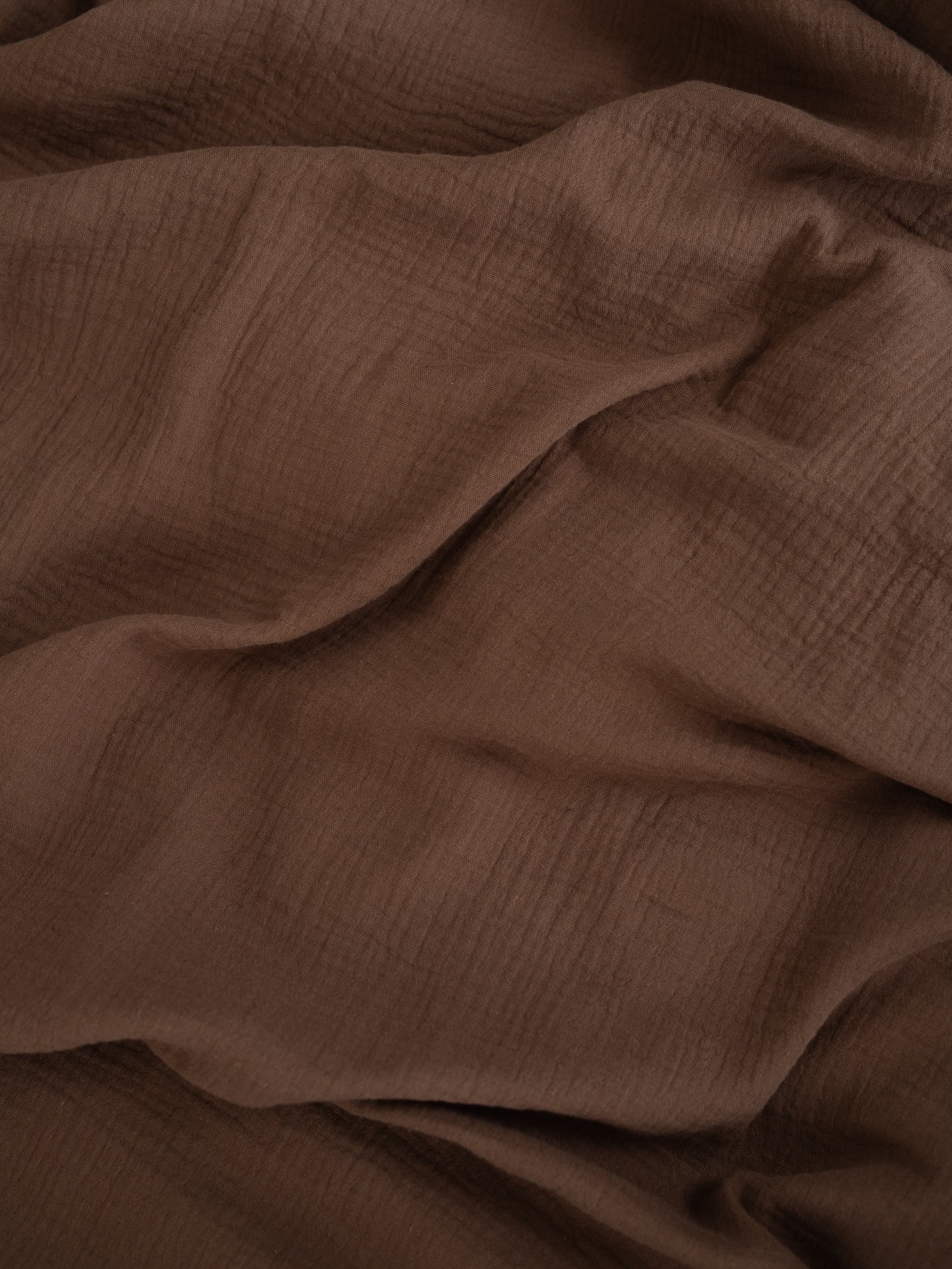 Простирадло з мусліну Leglo Umber