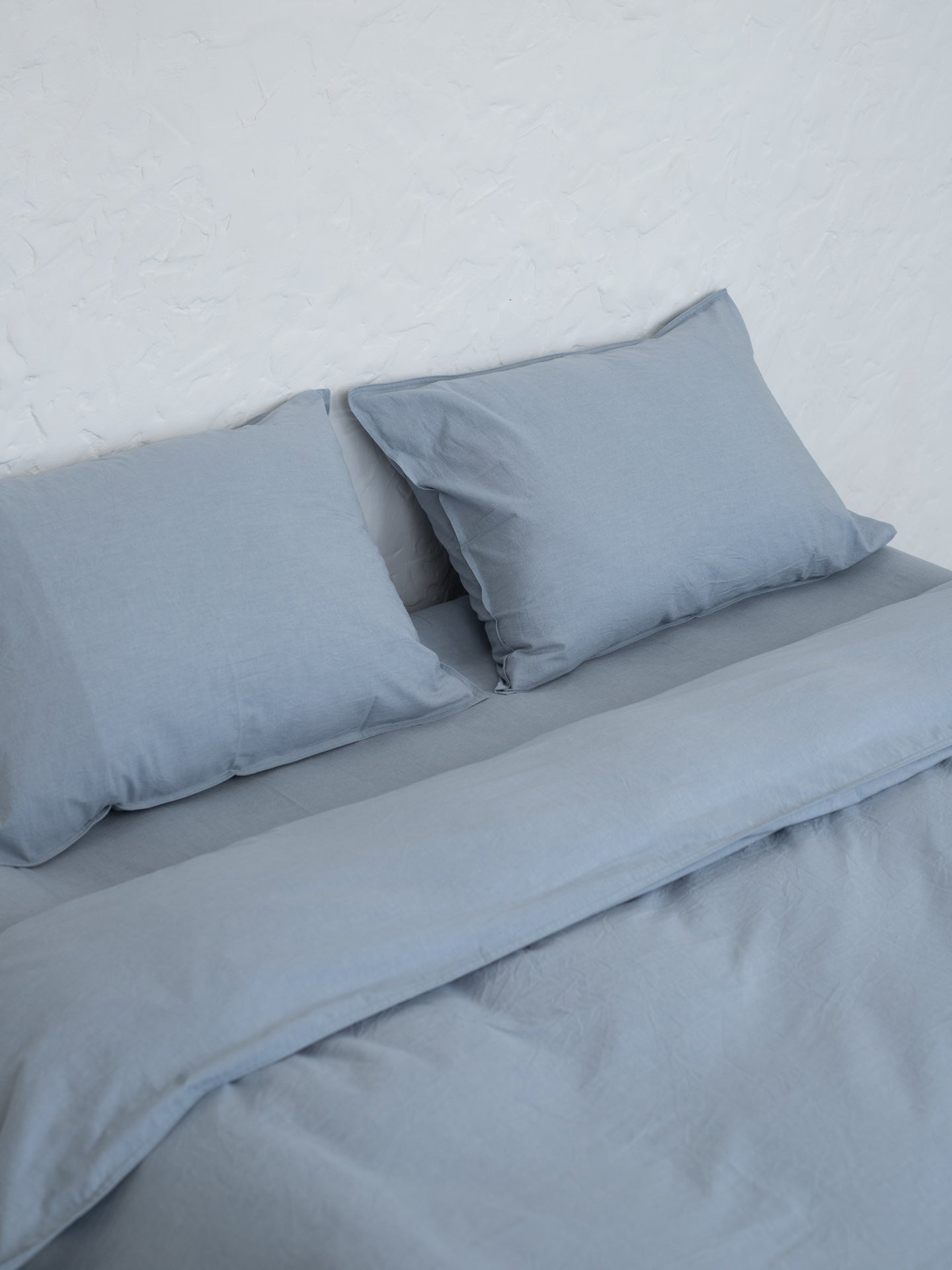 Наволочка з вареної бавовни Leglo Mountain