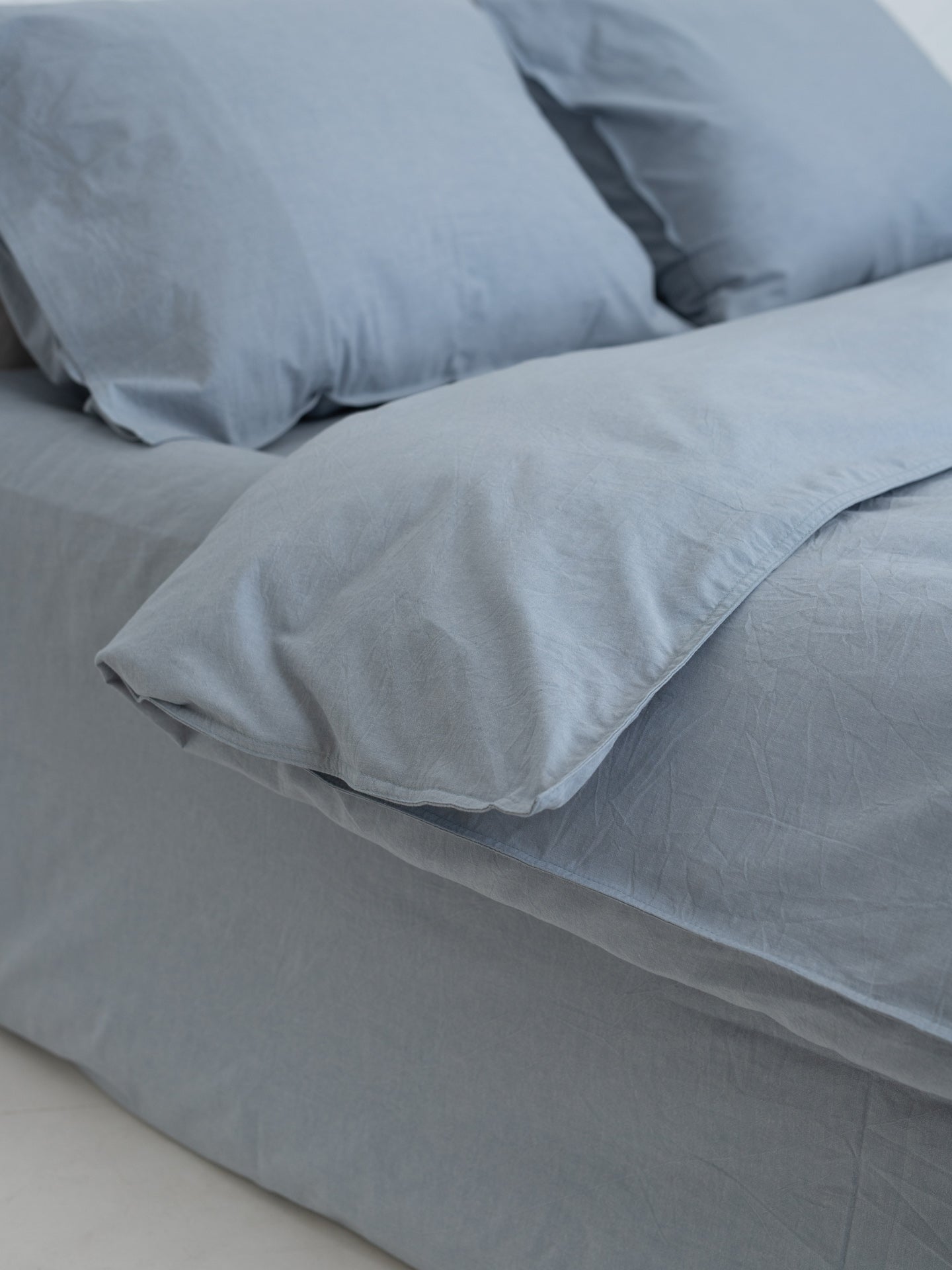 Підковдра з вареної бавовни Leglo Mountain