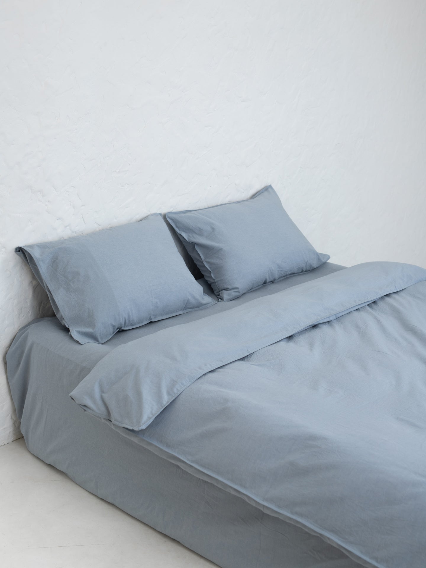 Наволочка з вареної бавовни Leglo Mountain