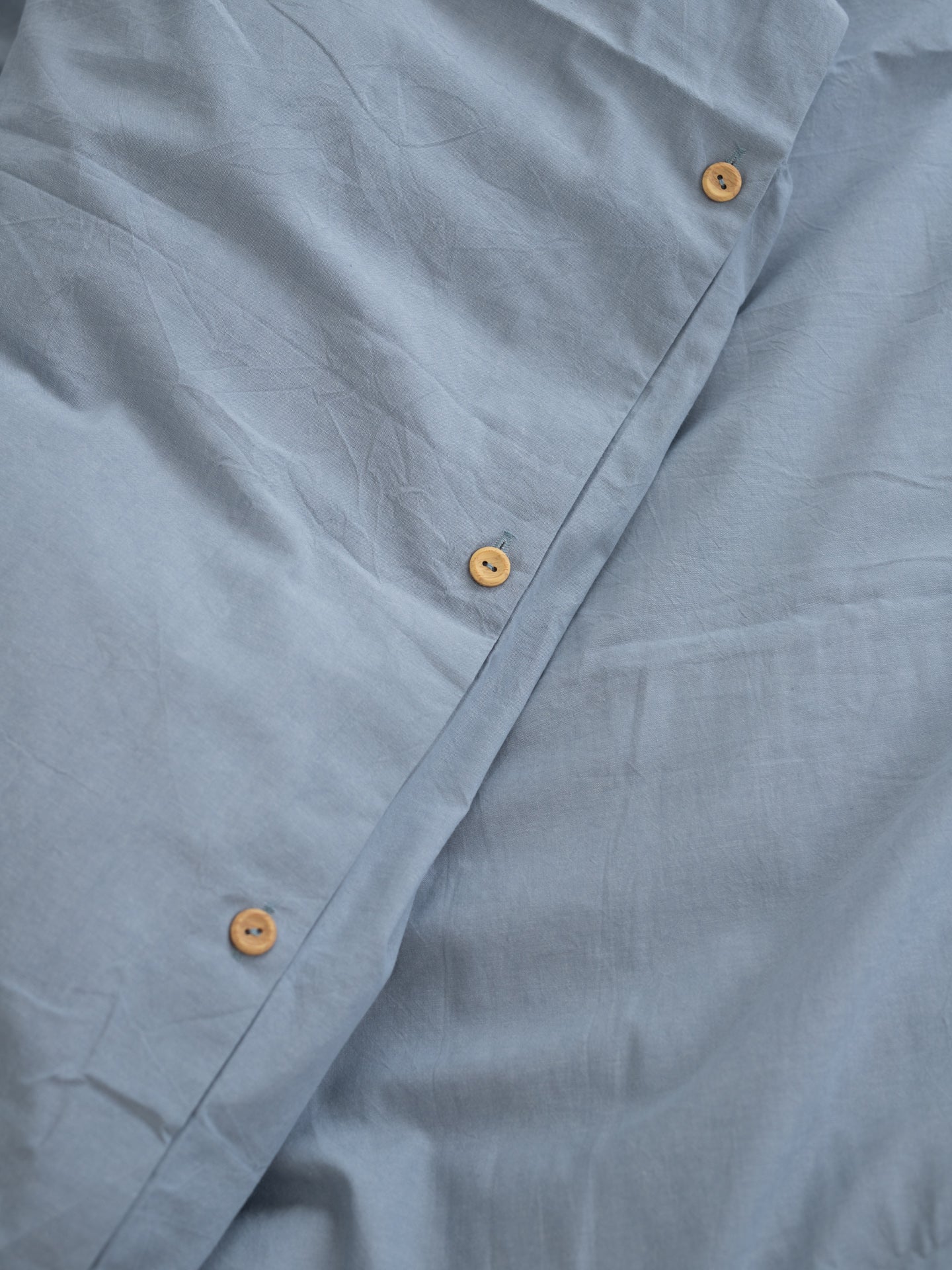 Підковдра з вареної бавовни Leglo Mountain