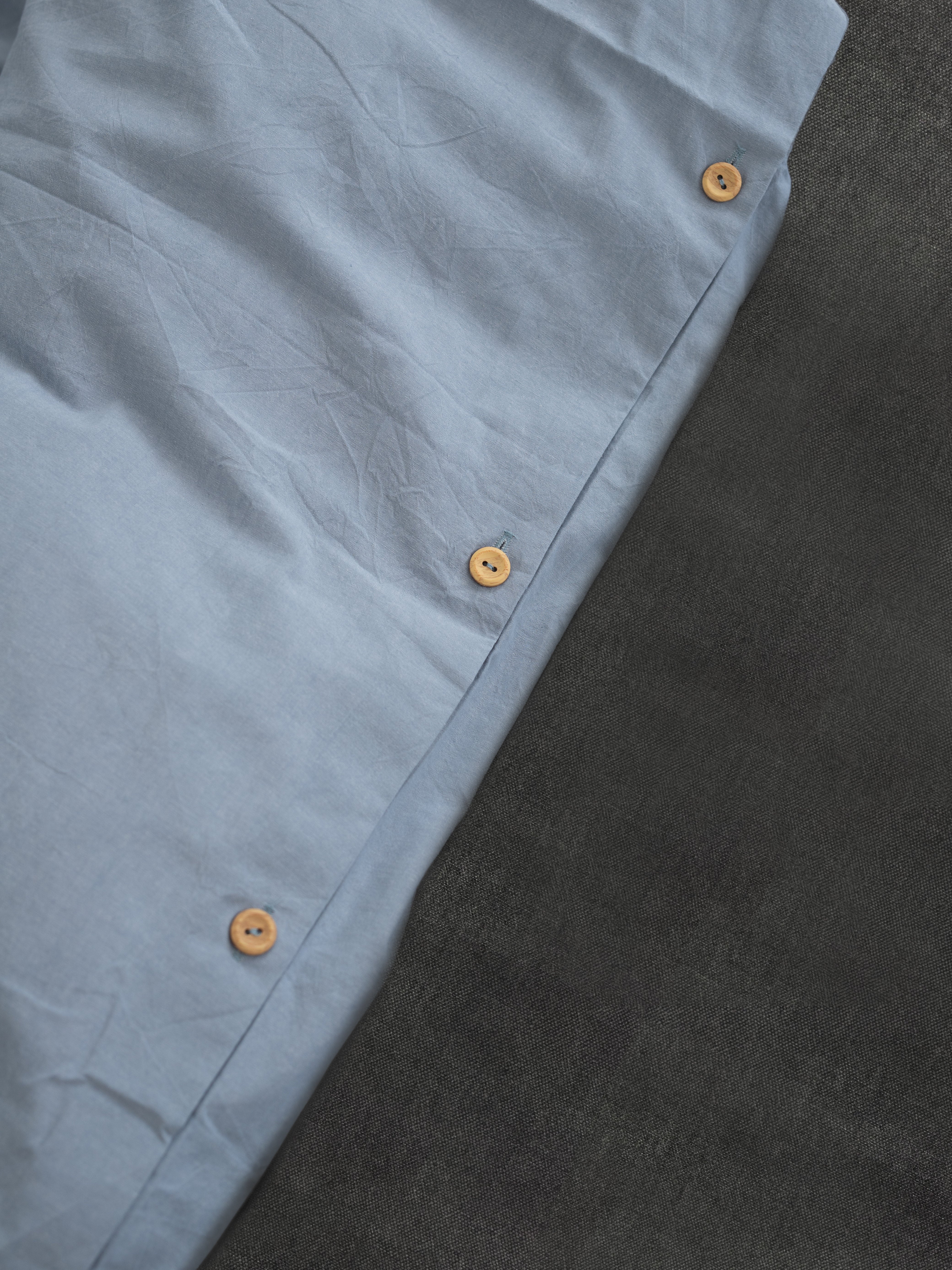 Комплект білизни з вареної бавовни Leglo Mix Silver-Mountain