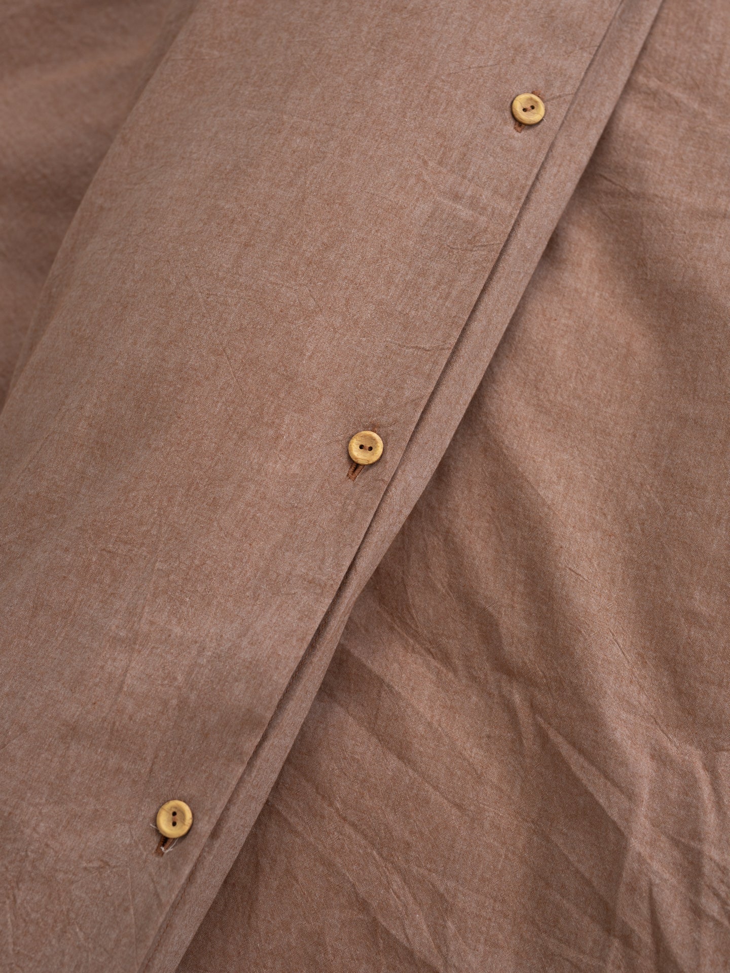 Підковдра з вареної бавовни Leglo Carob