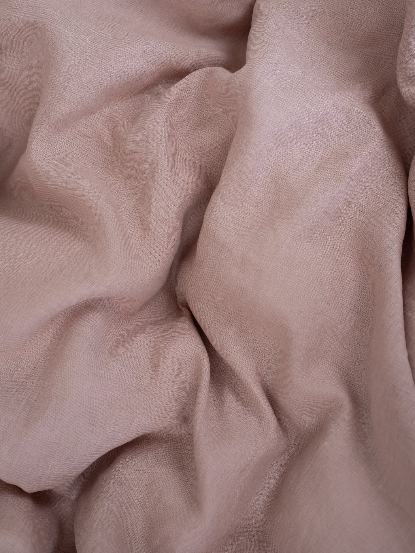 Комплект білизни з вареного льону Leglo Lace