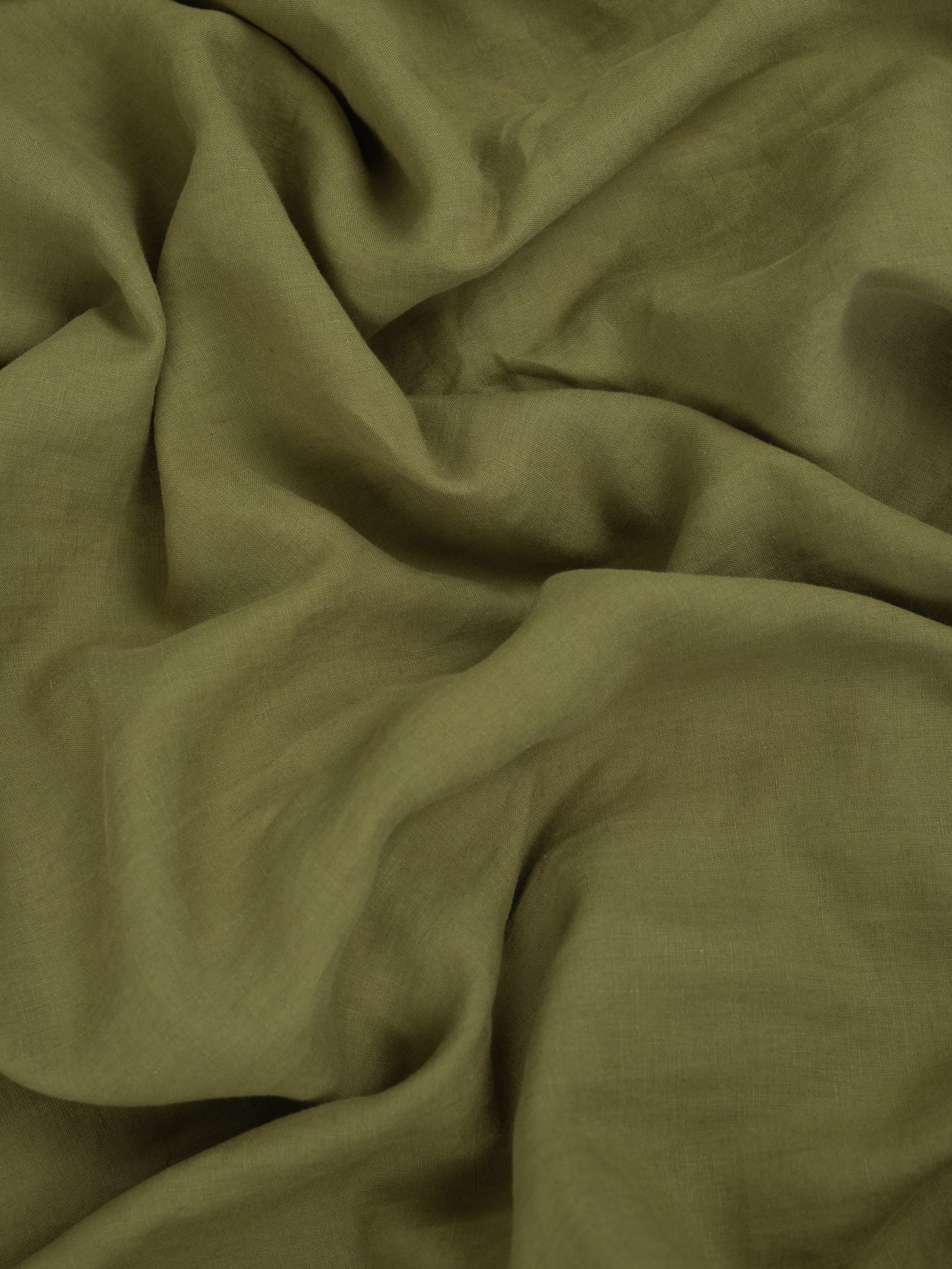 Комплект білизни з вареного льону Leglo Spring