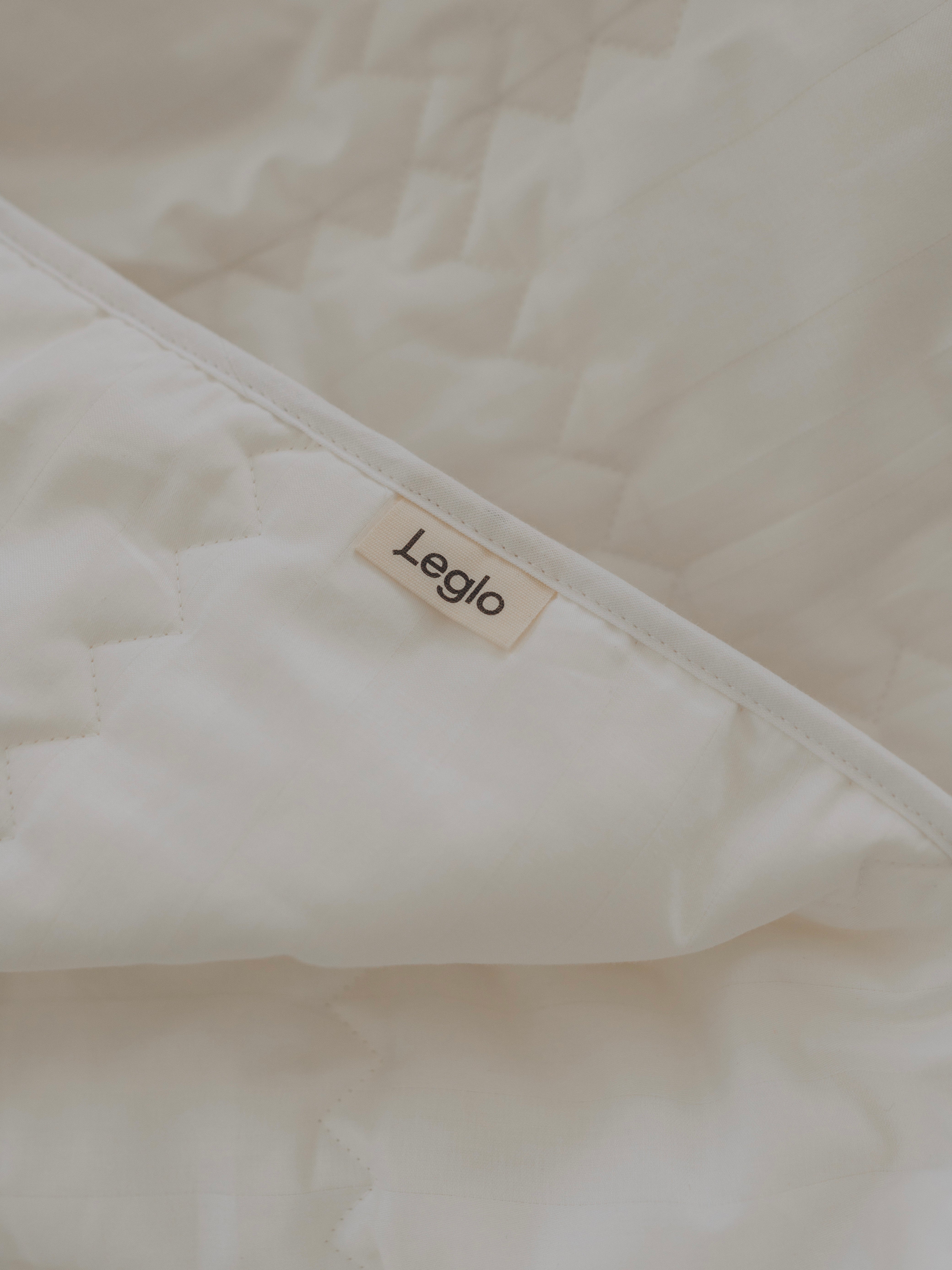 Тепла ковдра із вовни Leglo Buta