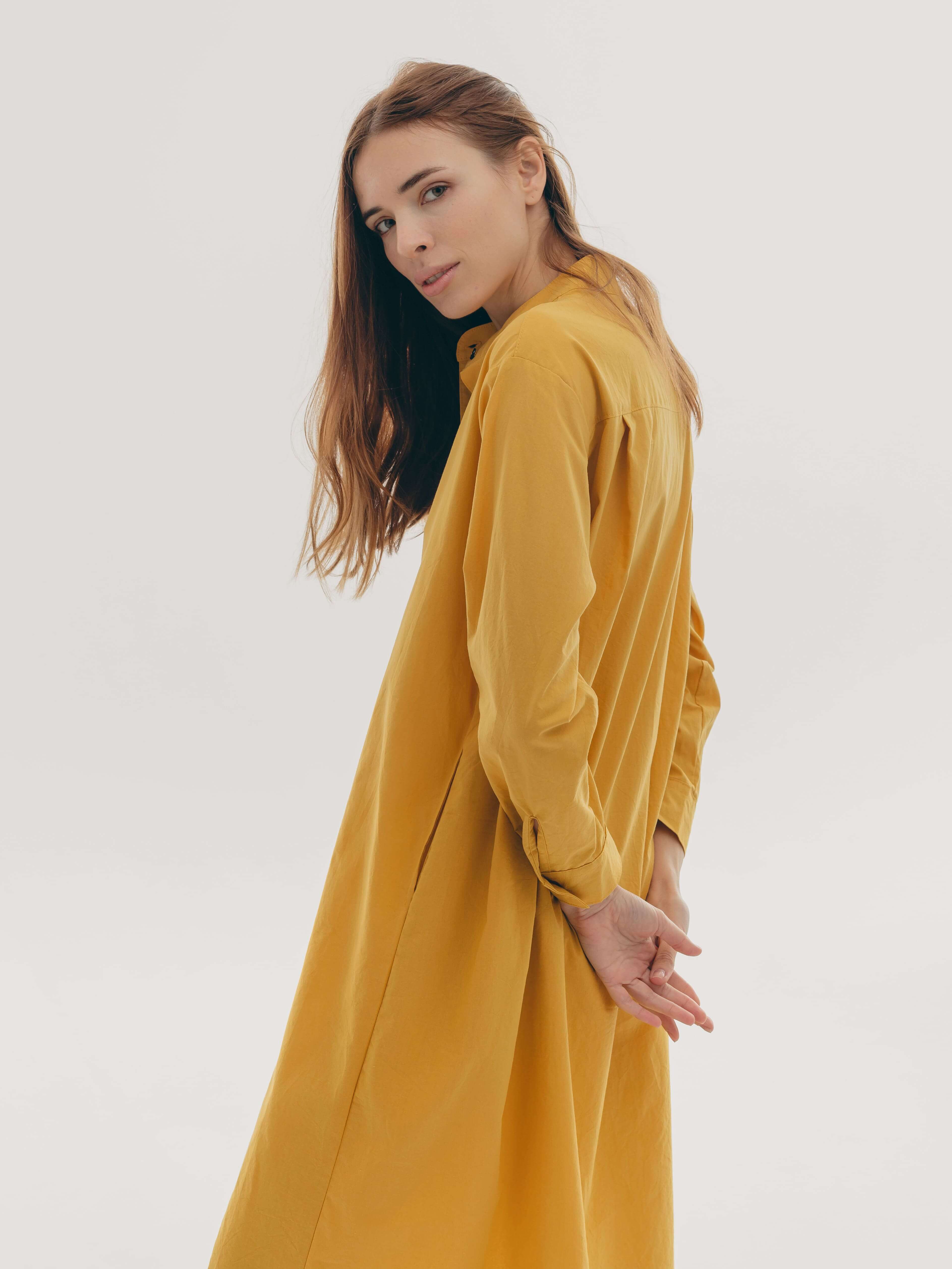 Сукня-сорочка Leglo Curry