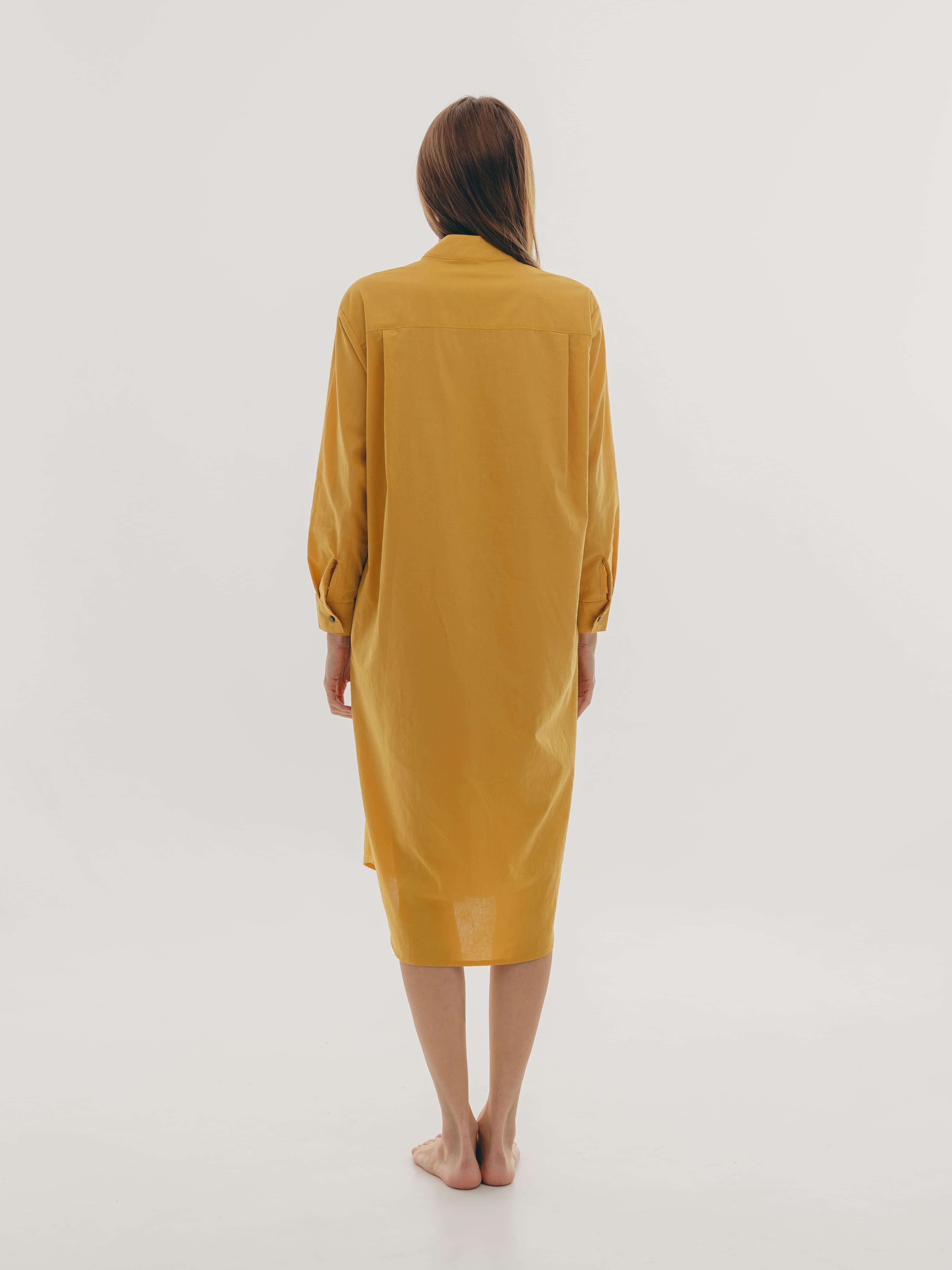 Сукня-сорочка Leglo Curry