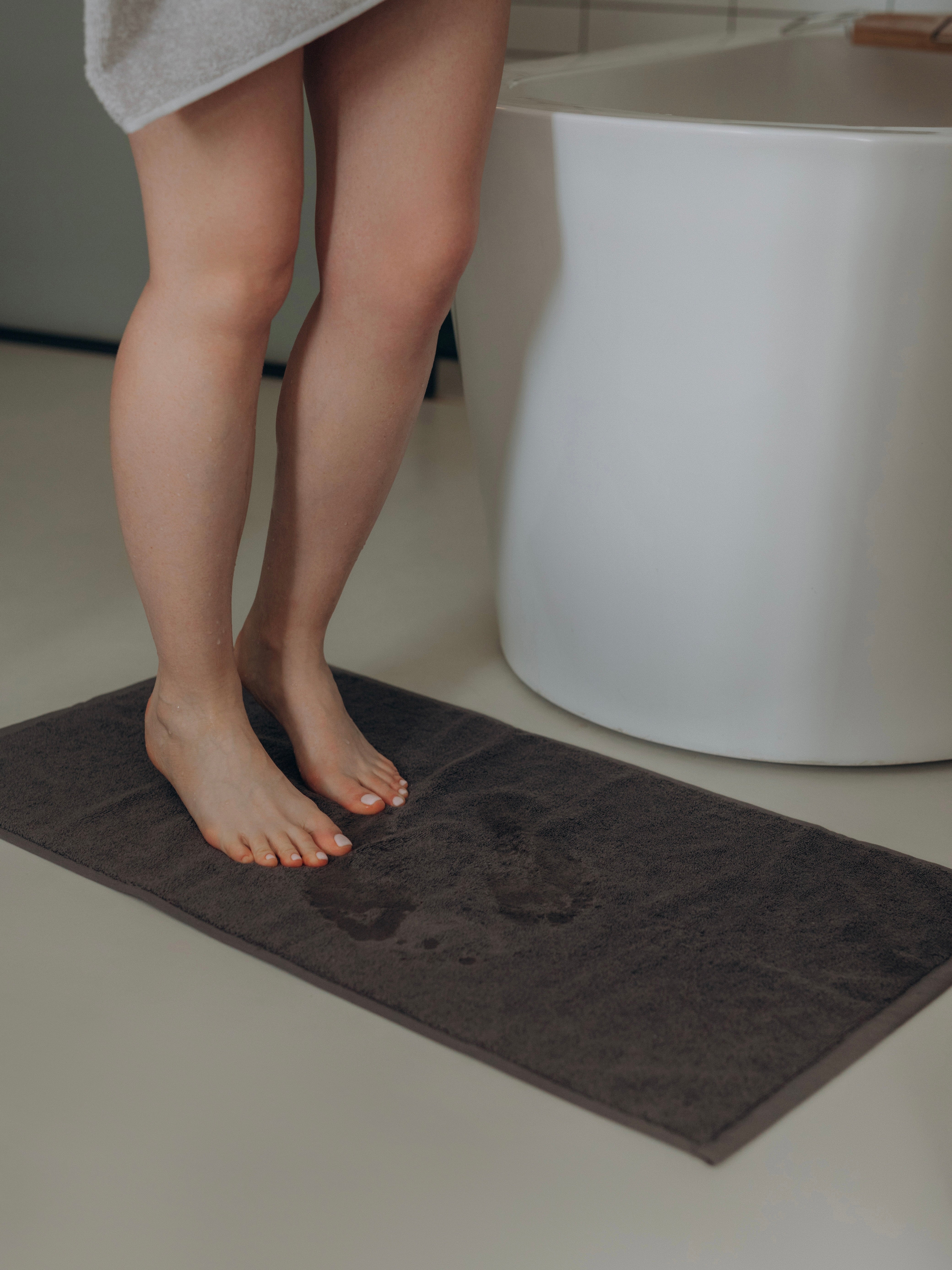 Комплект рушників Leglo Slate (3шт)