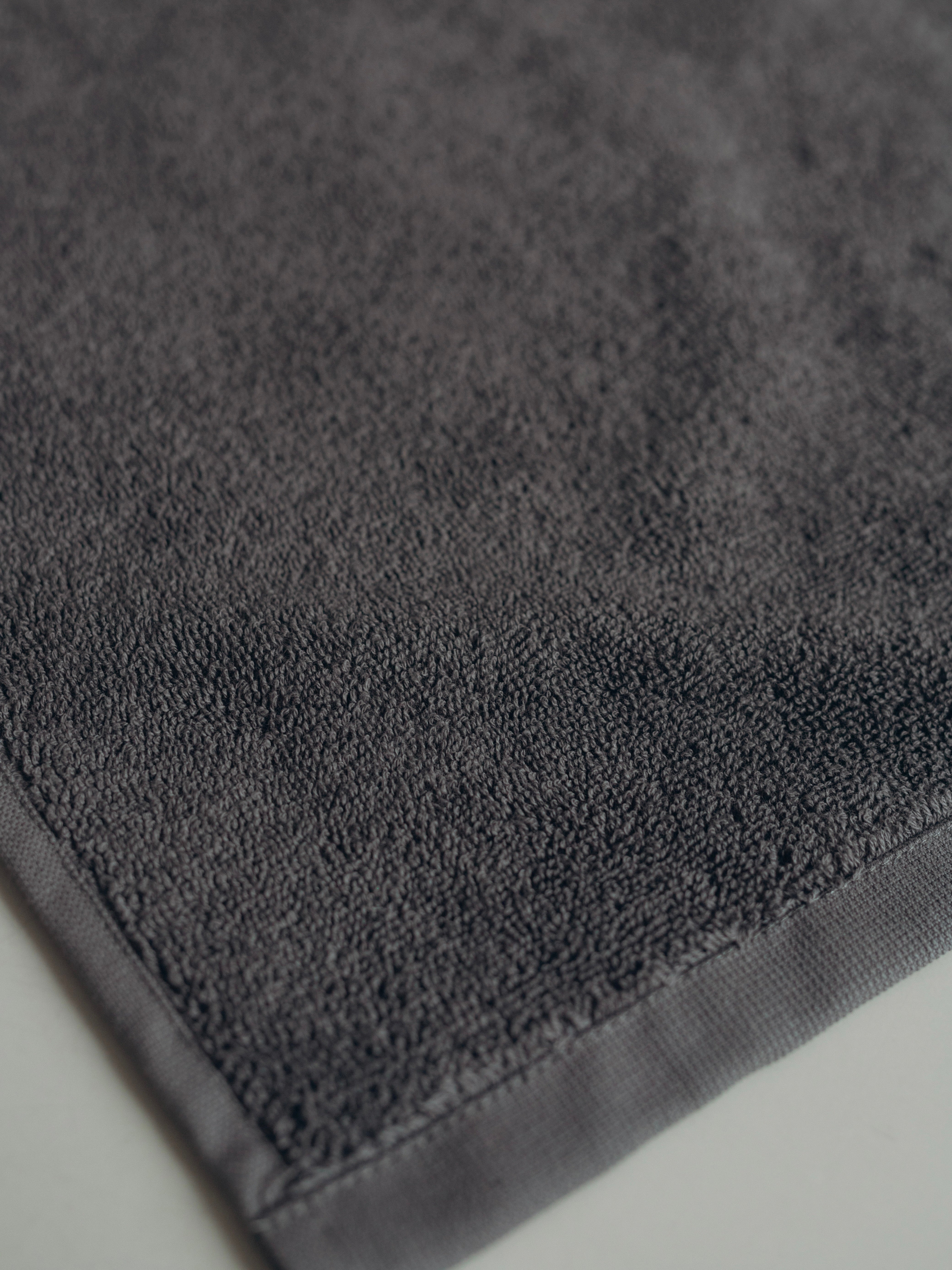 Рушник/килимок для ніг Leglo Slate