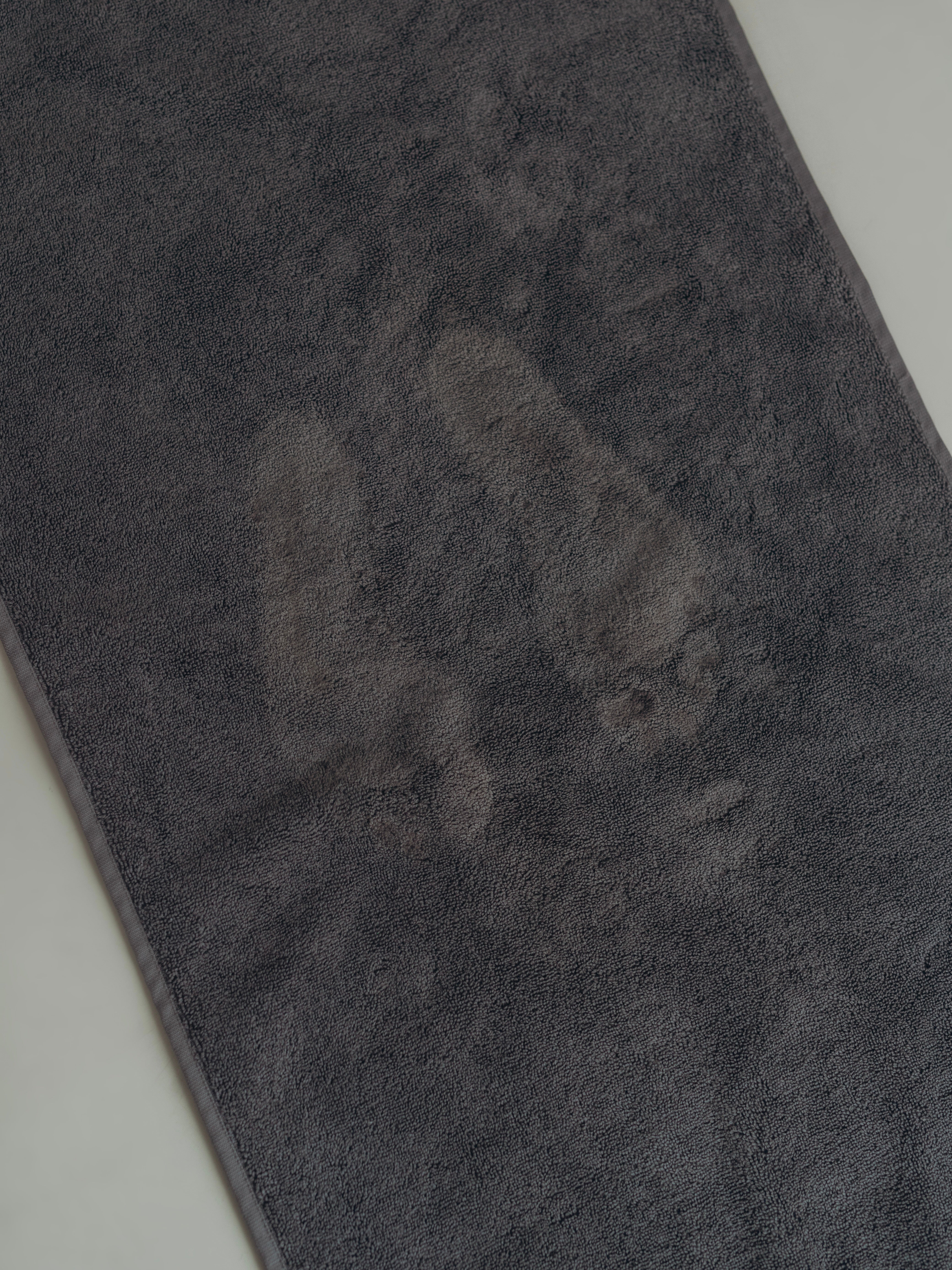 Рушник/килимок для ніг Leglo Slate