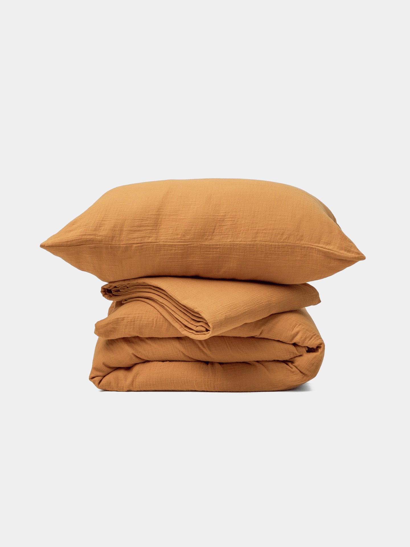 Комплект білизни з мусліну Leglo Spice