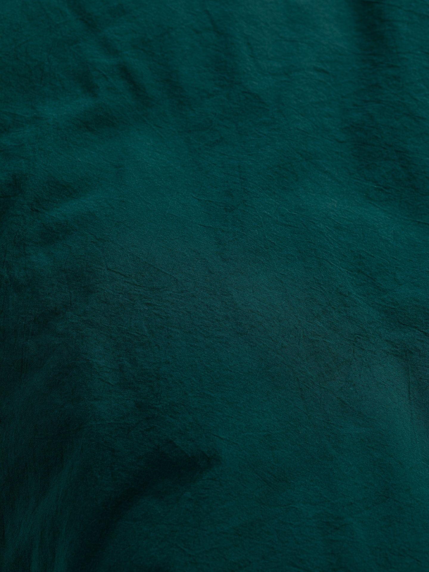 Комплект білизни з вареної бавовни Leglo Smaragd