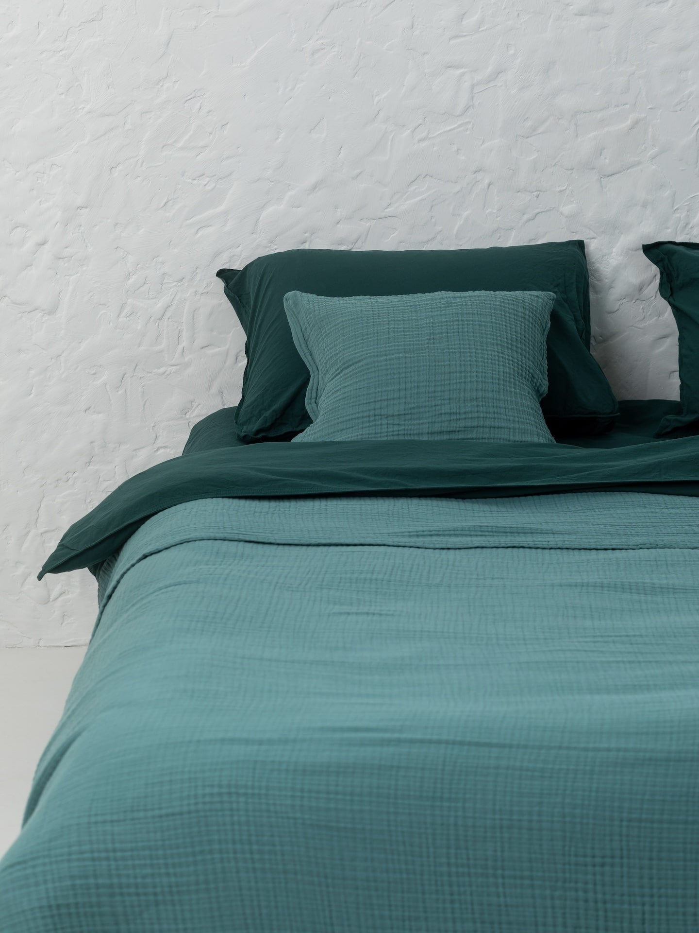 Покривало з мусліну Leglo Forest