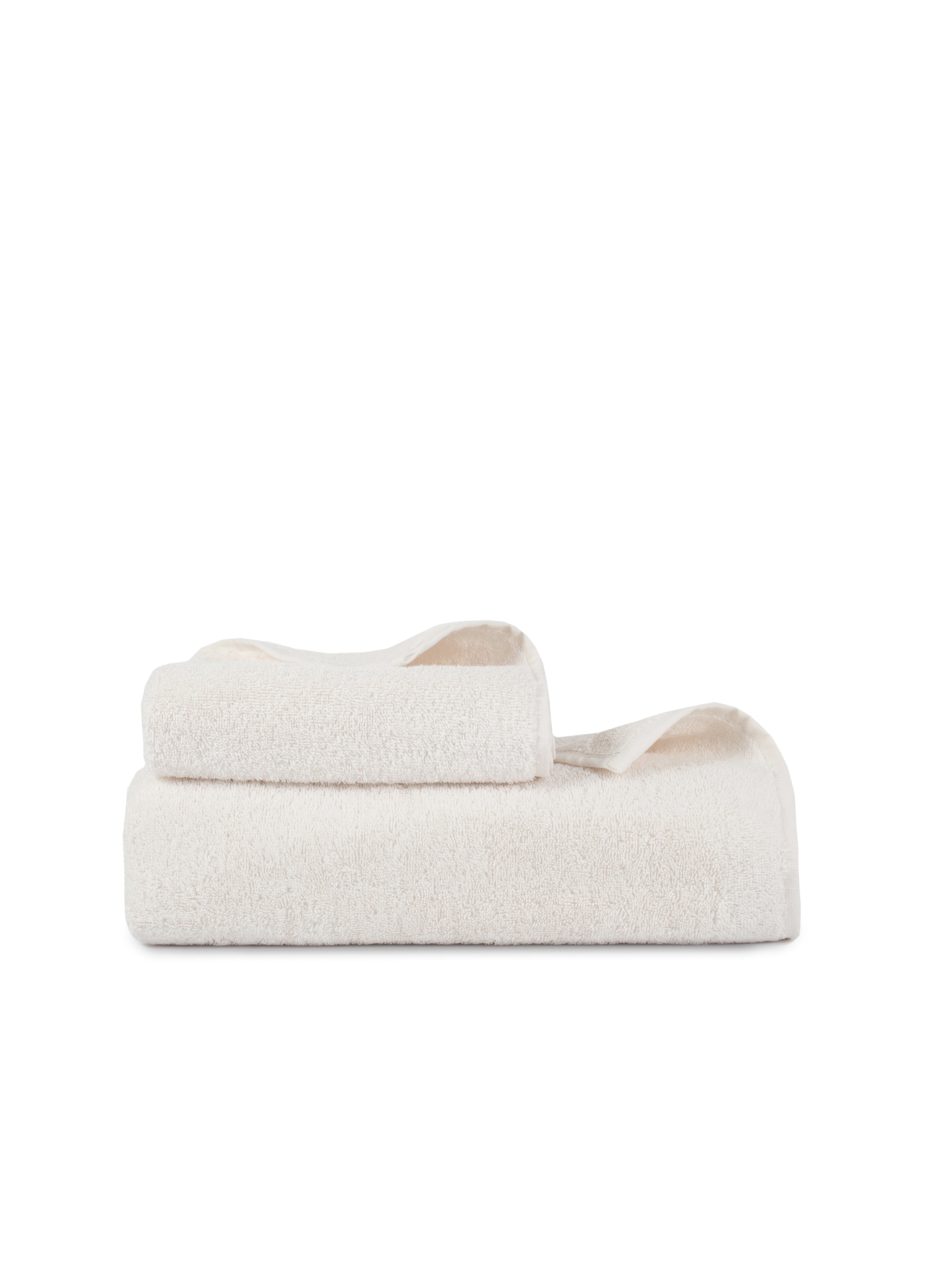 Комплект рушників Leglo Creme (2шт)