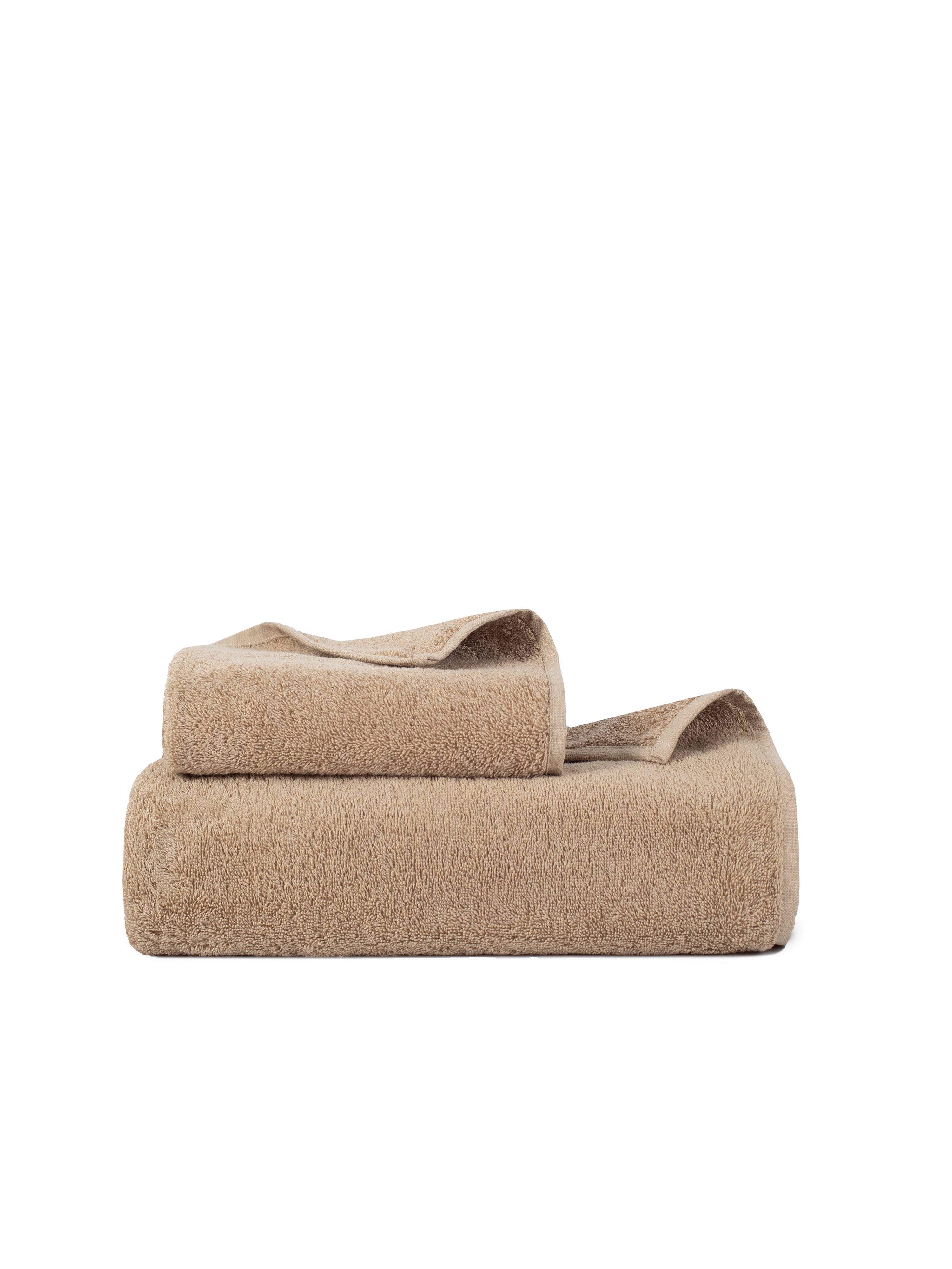 Комплект рушників Leglo Almond (2шт)