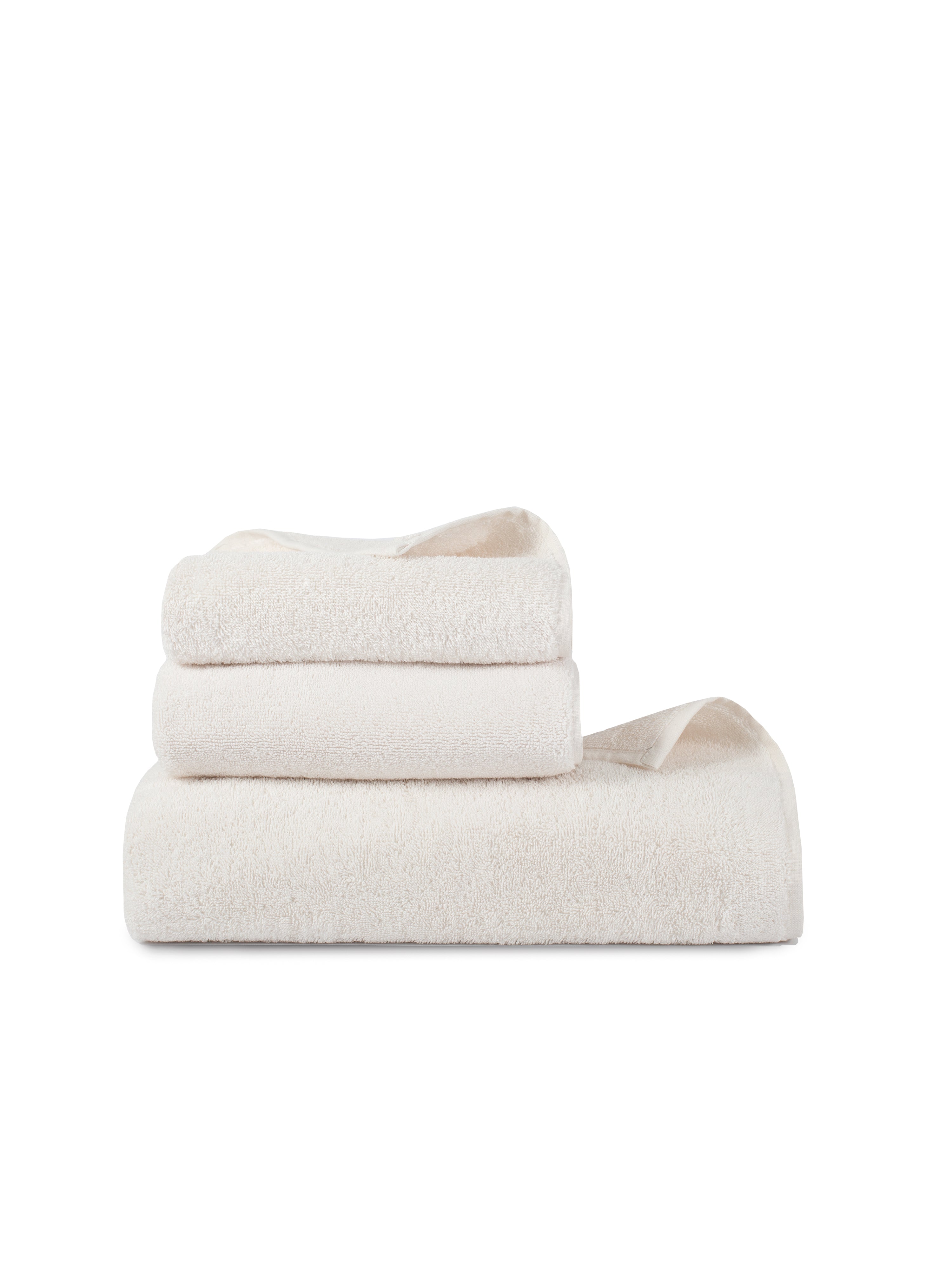 Комплект рушників Leglo Creme (3шт)