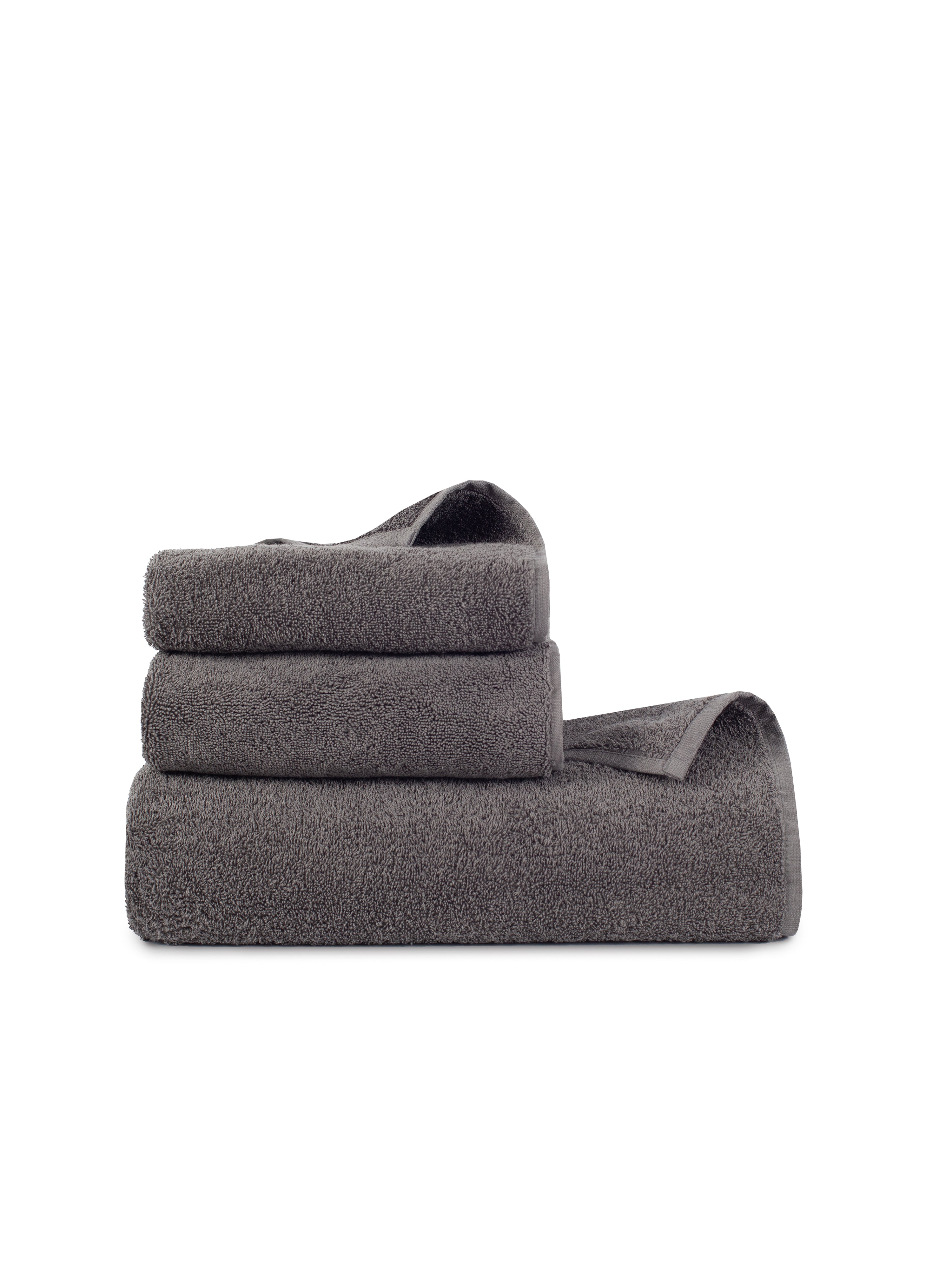 Комплект рушників Leglo Slate (3шт)