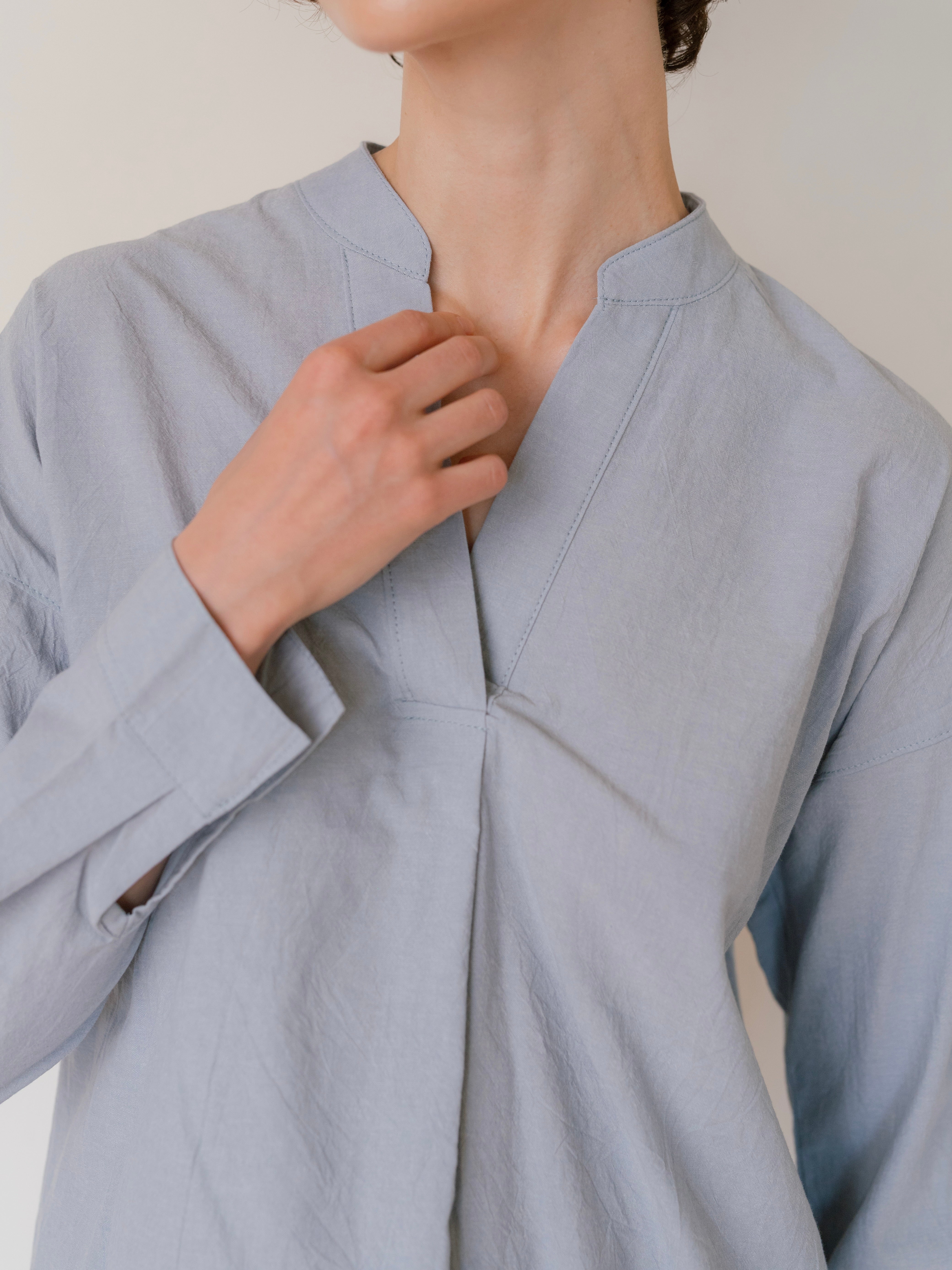 Піжама жіноча з вареної бавовни Leglo Mountain