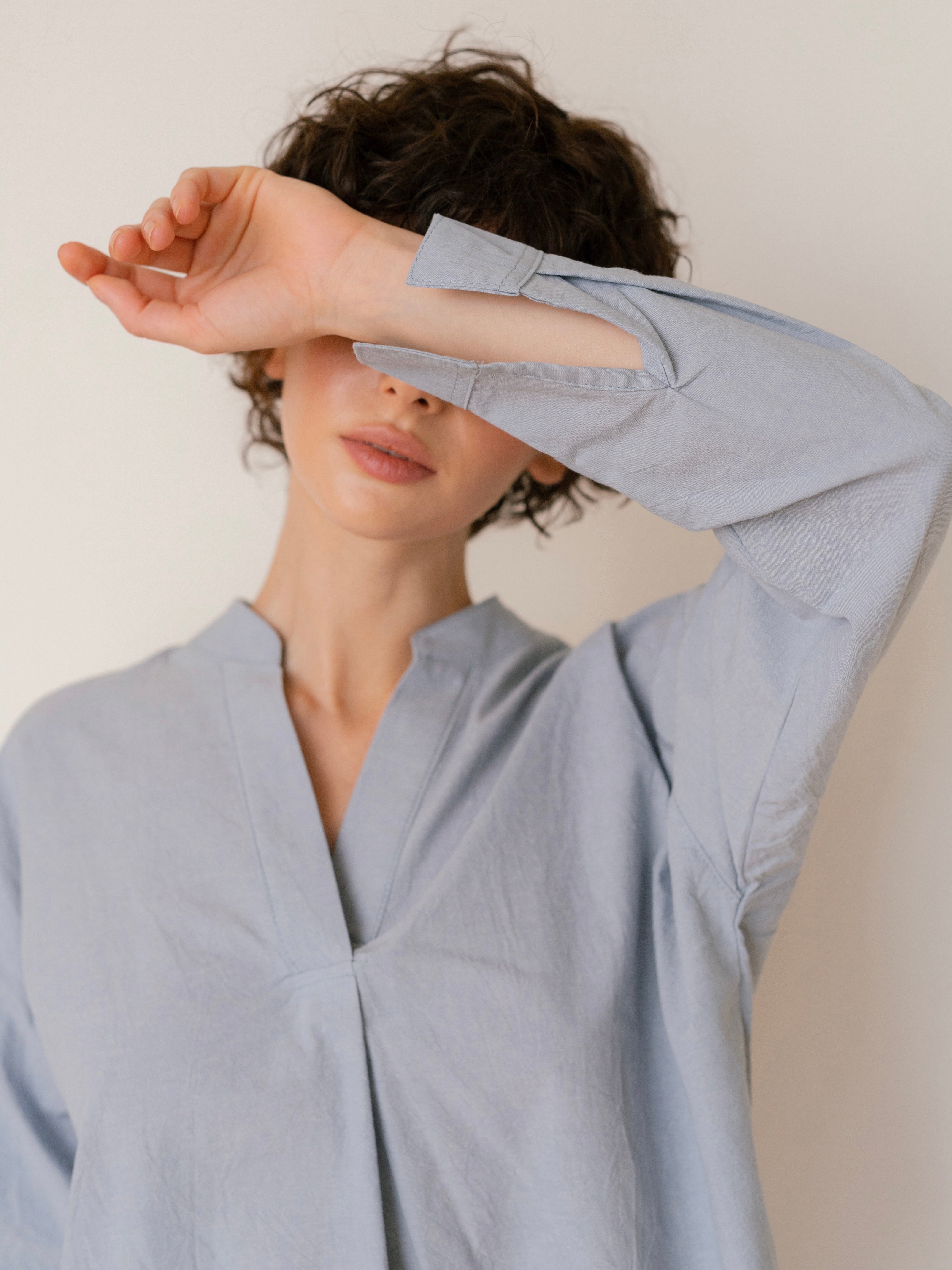 Піжама жіноча з вареної бавовни Leglo Mountain