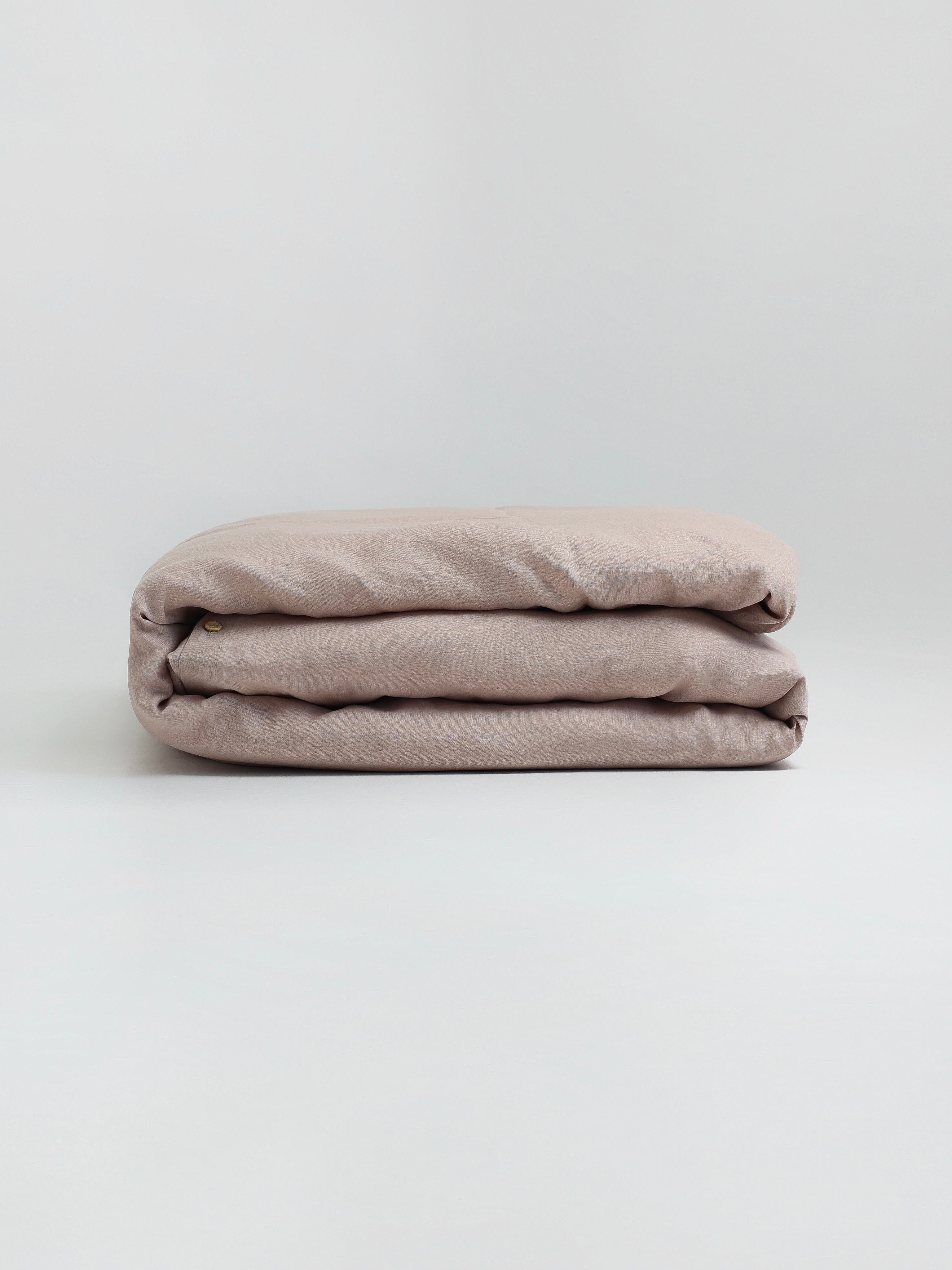 Підковдра з вареного льону Leglo Lace