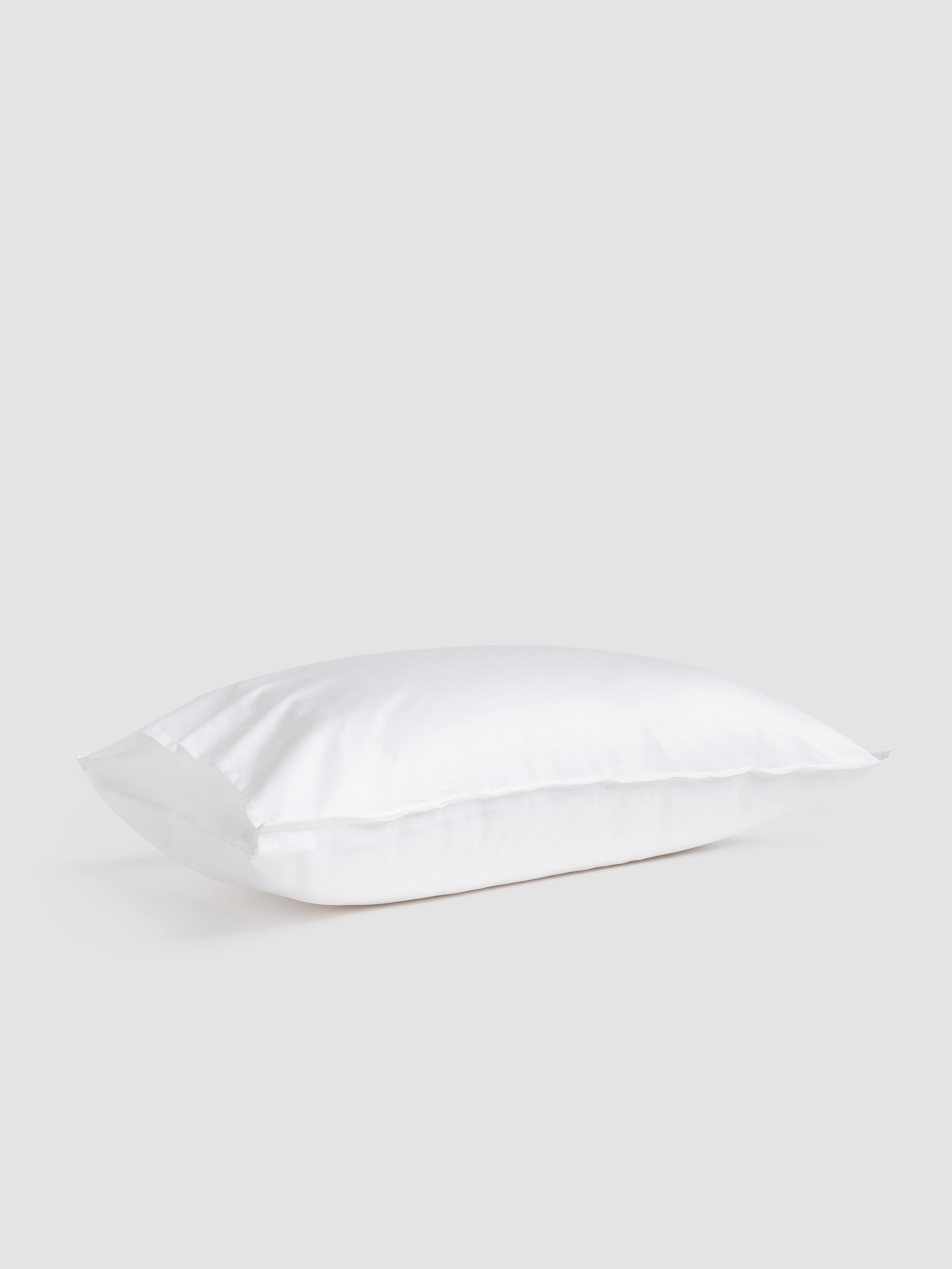 Наволочка з вареної бавовни Leglo Creme