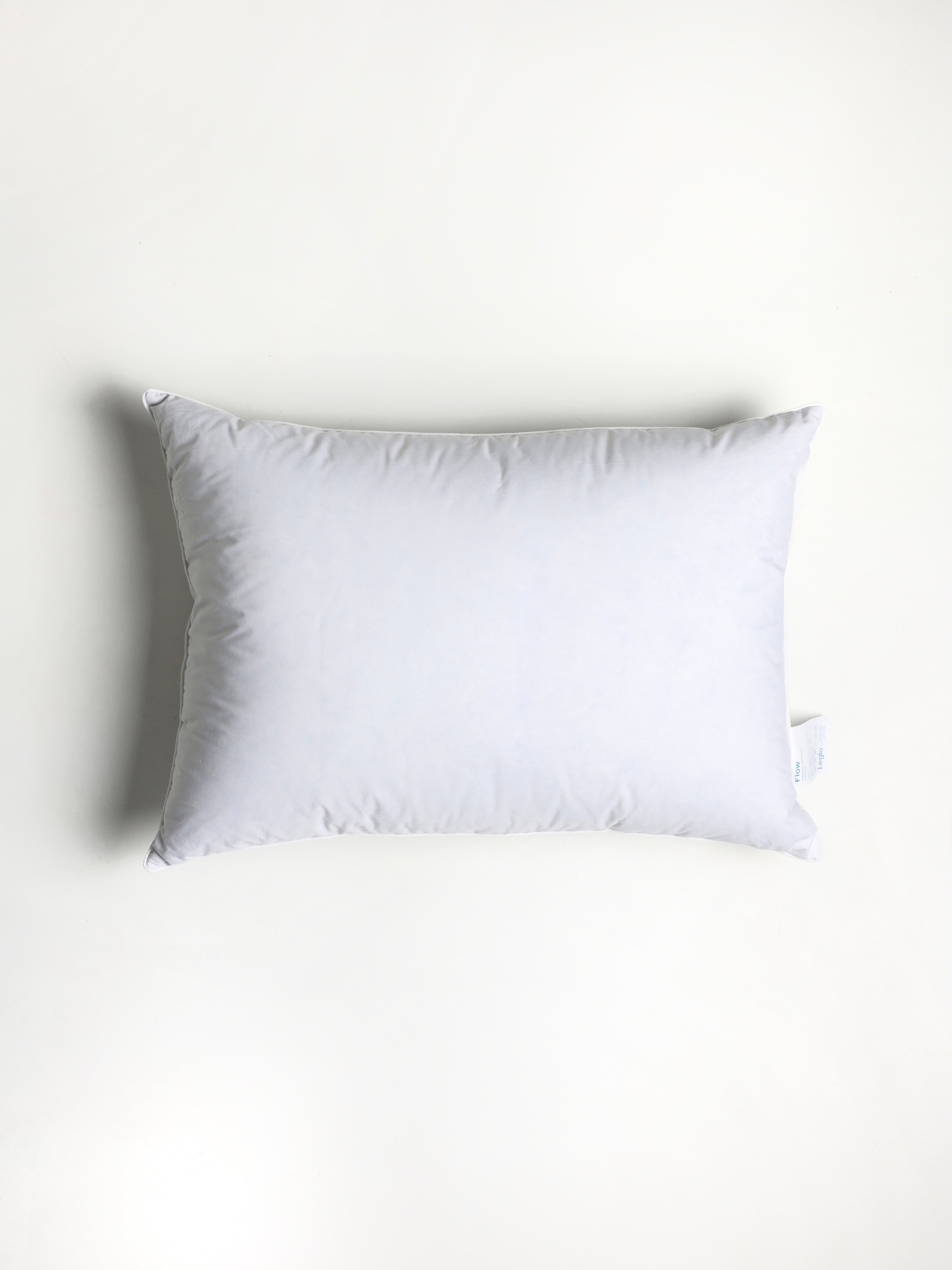 Подушка пухова Leglo Flow