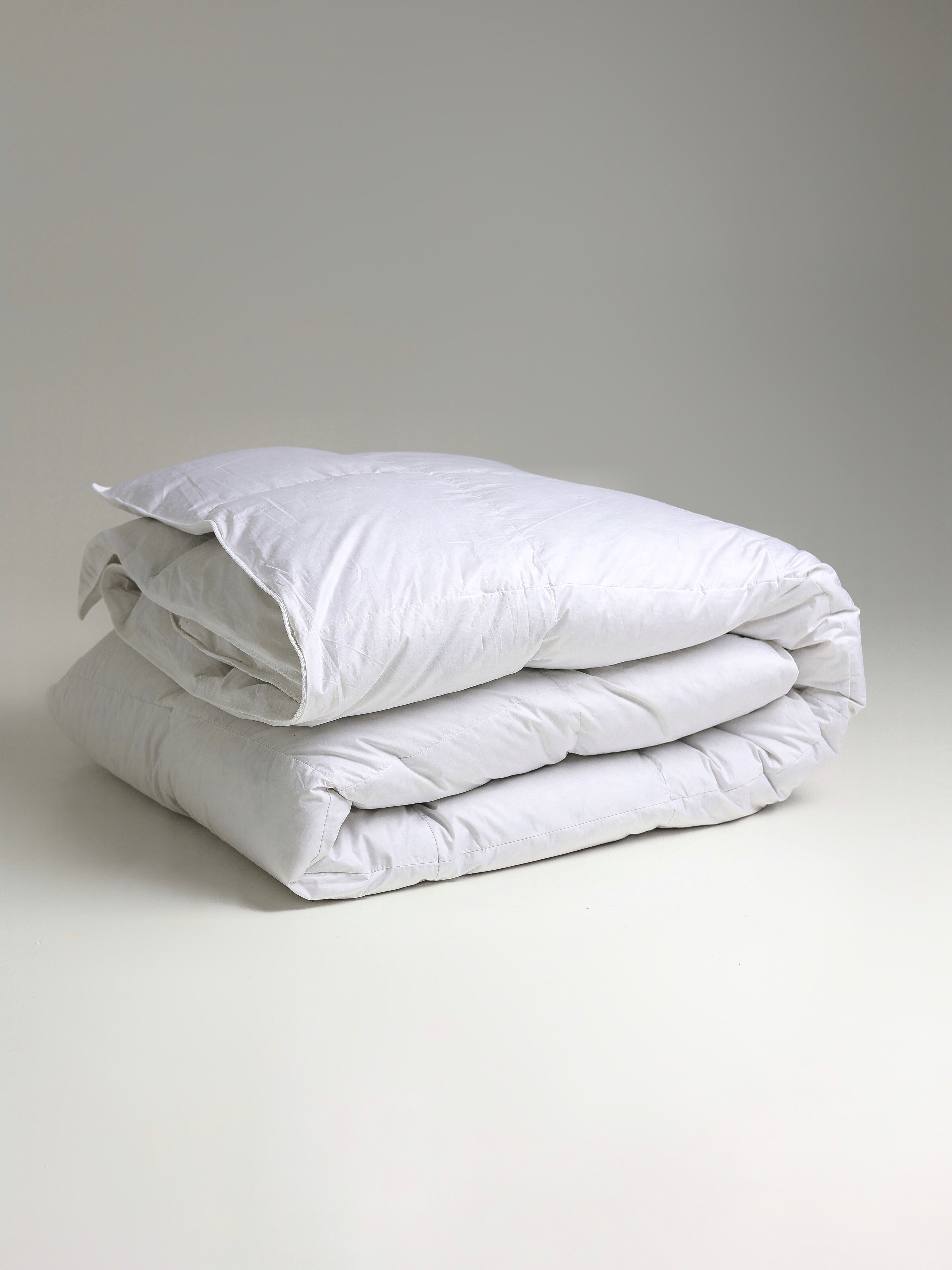 Пухова ковдра Leglo Flow