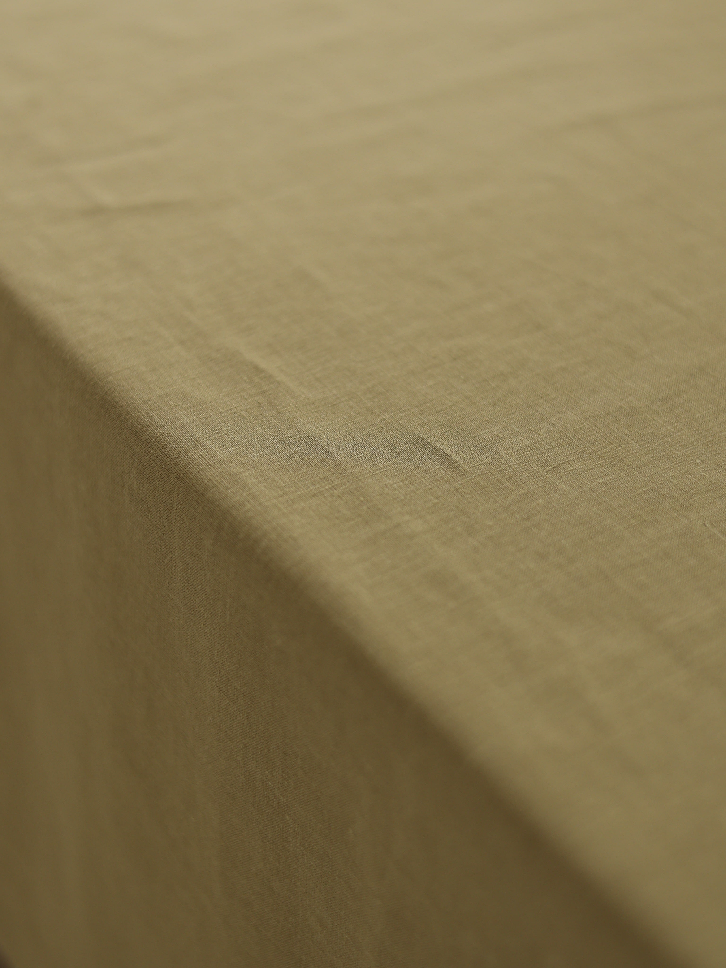 Скатертина з вареного льону Leglo Spring