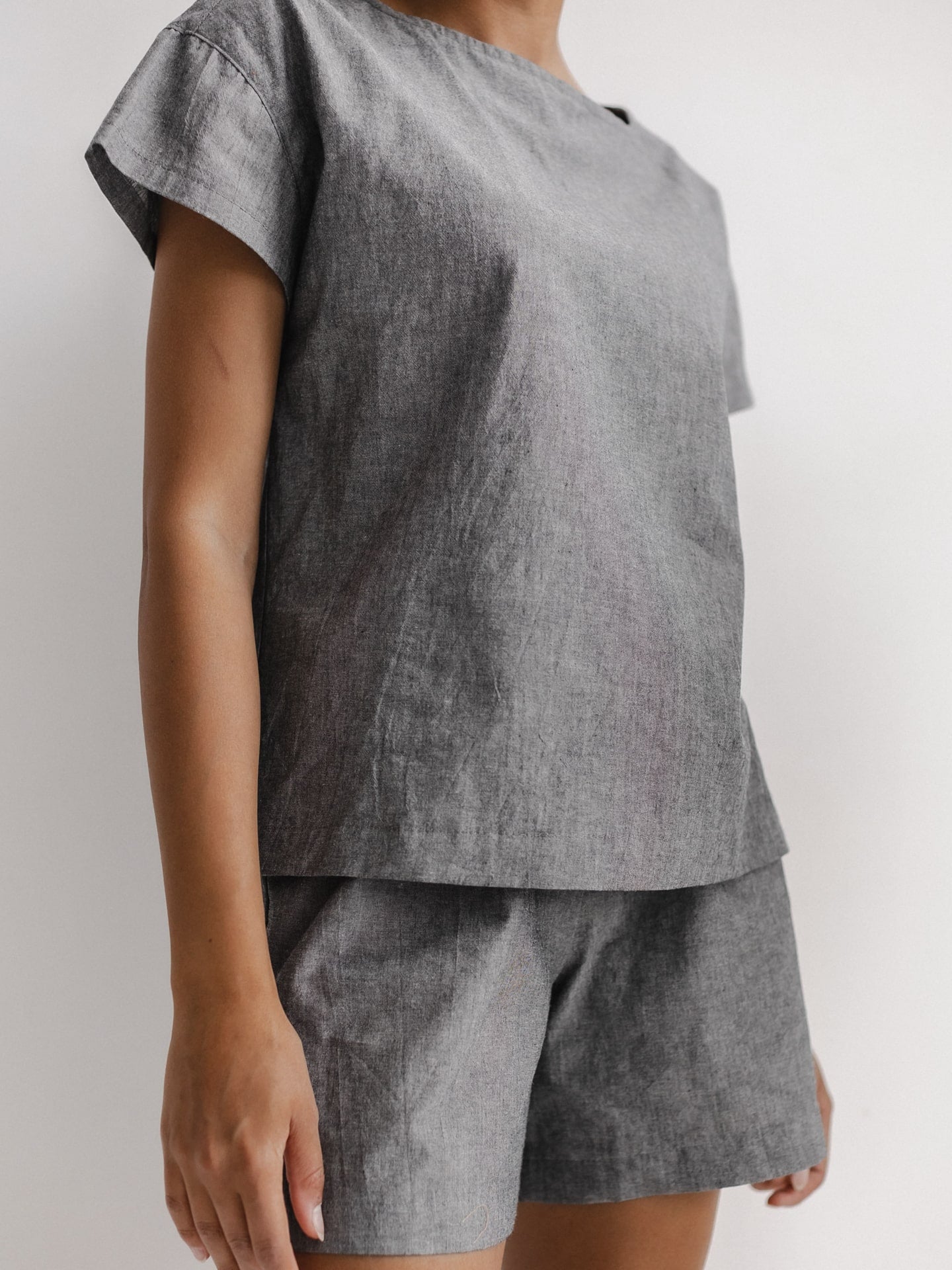 Шорти жіночі Leglo Silver