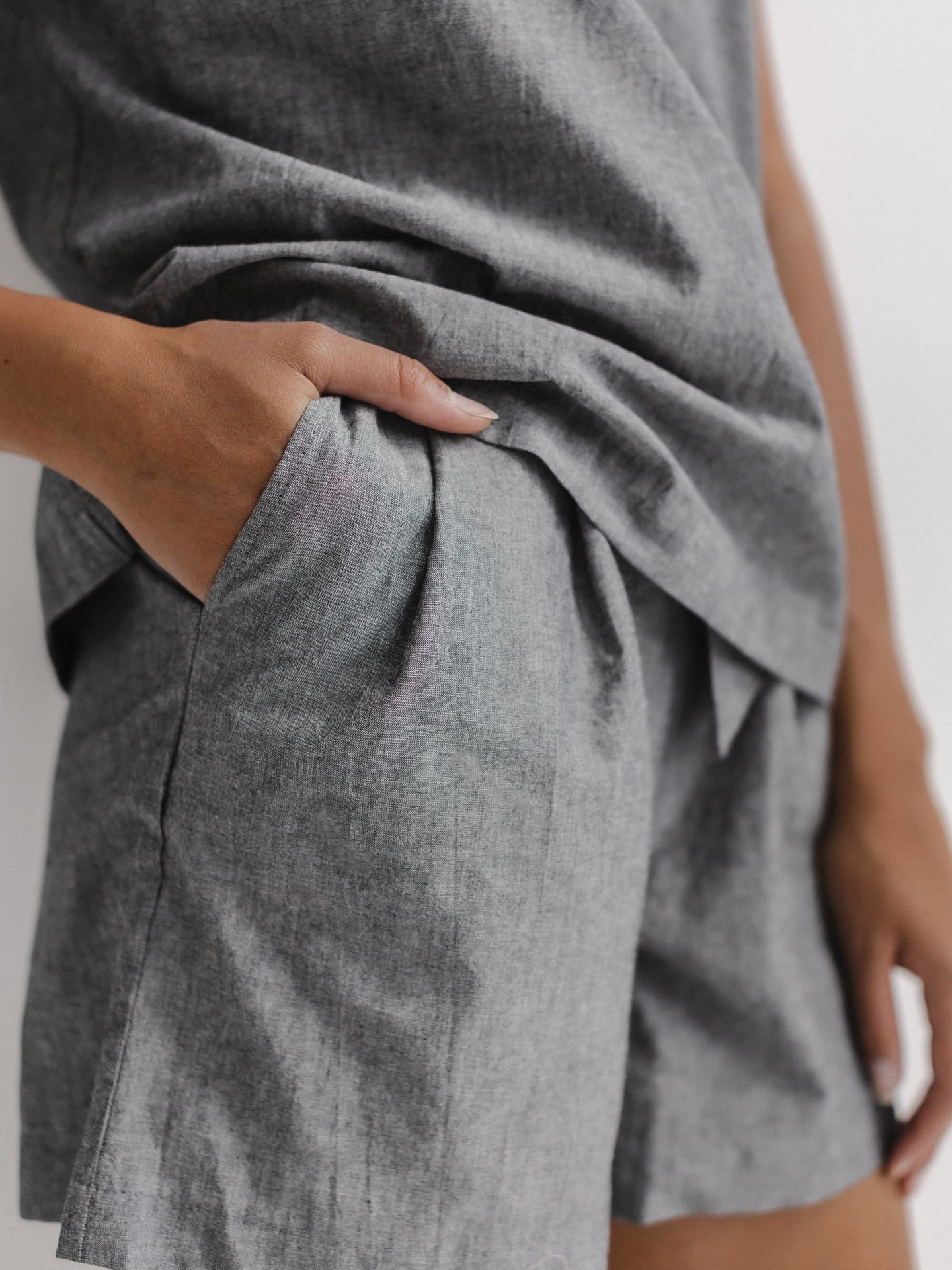 Шорти жіночі Leglo Silver