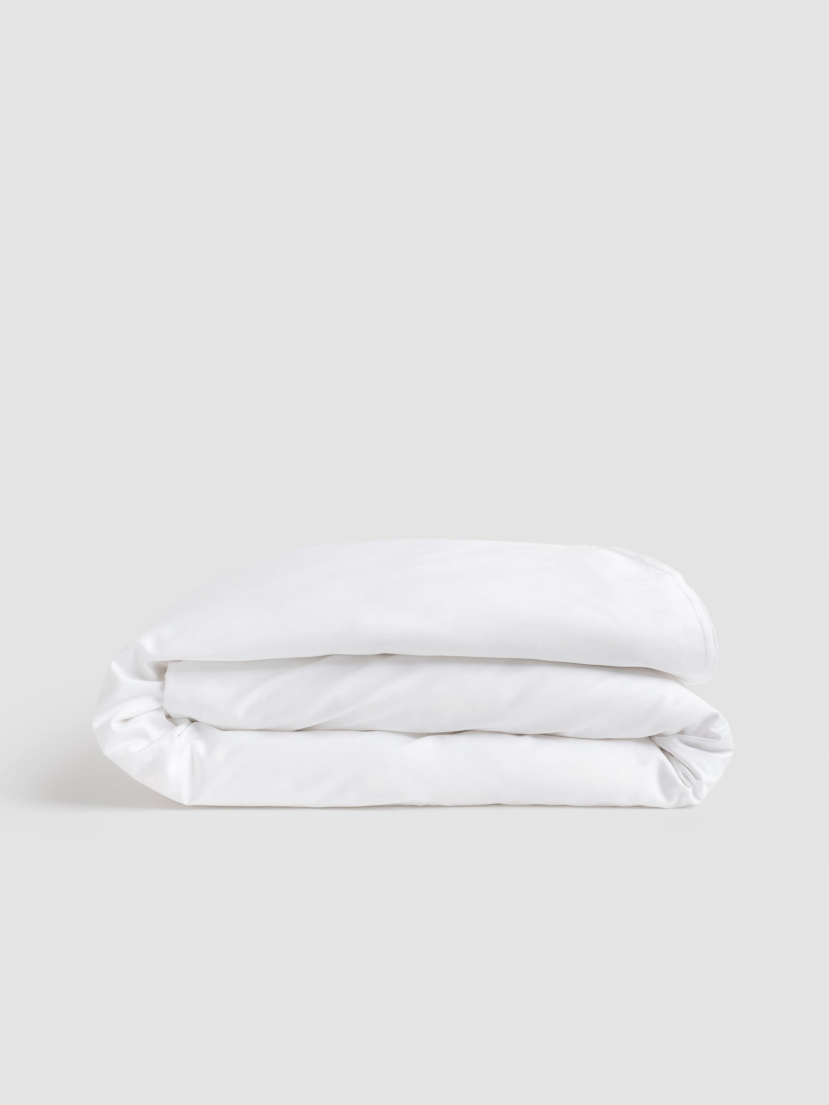 Підковдра із вареної бавовни Leglo Creme