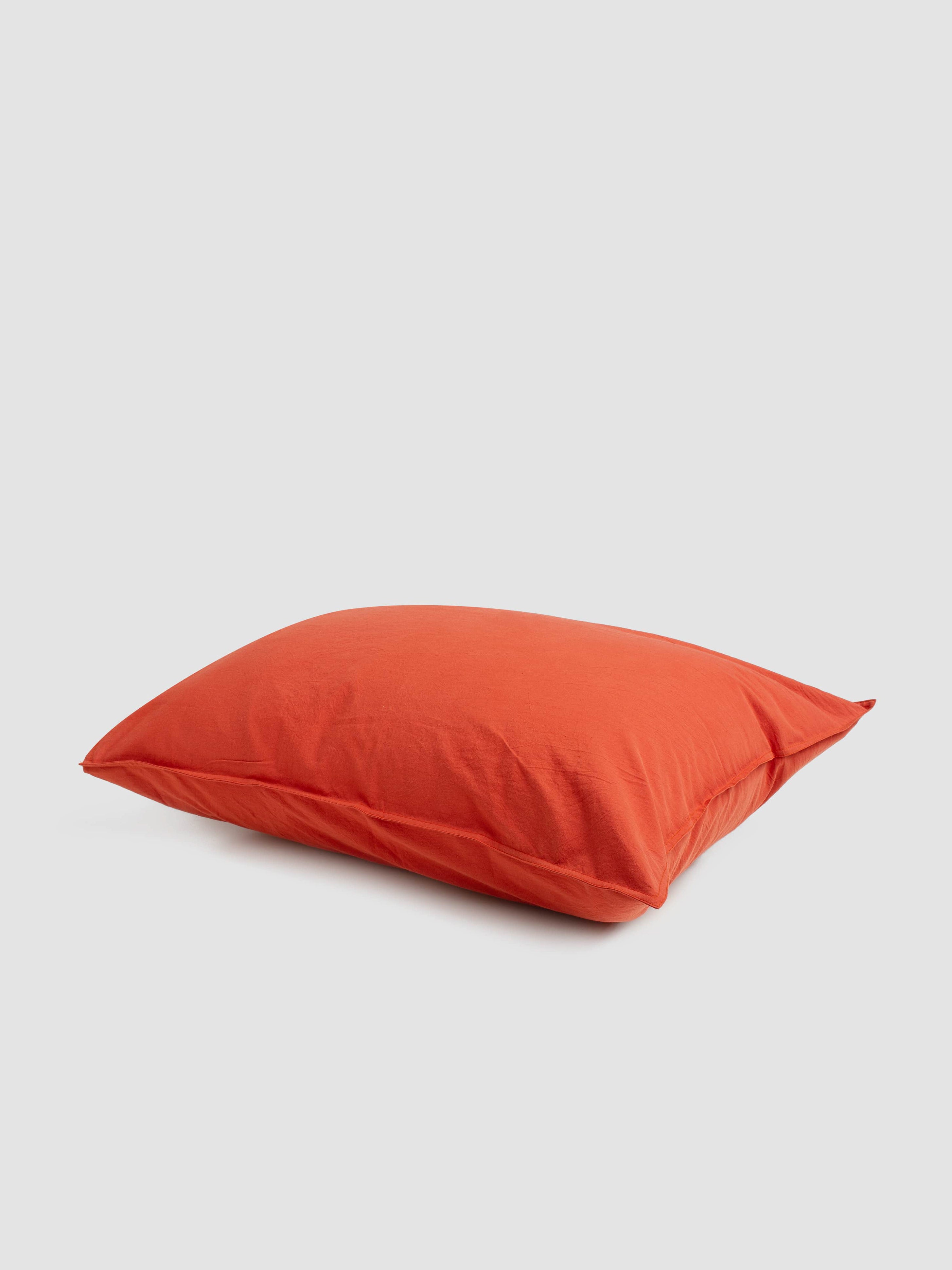 Наволочка з вареної бавовни Leglo Terra